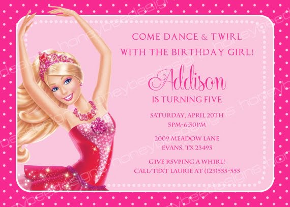 princess teenage girl birthday invitations free printable