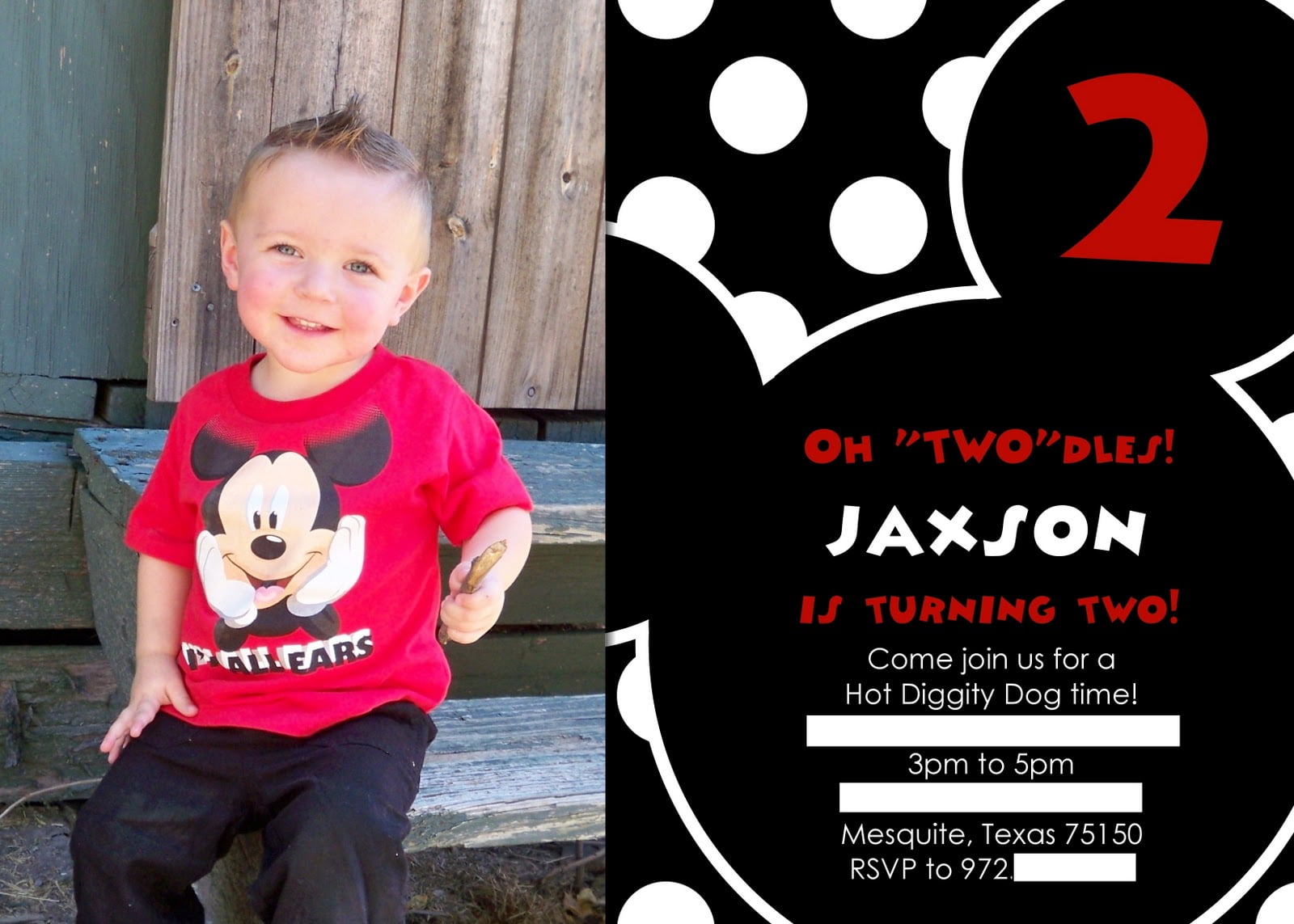 pictures mickey mouse birthday invitations ideas