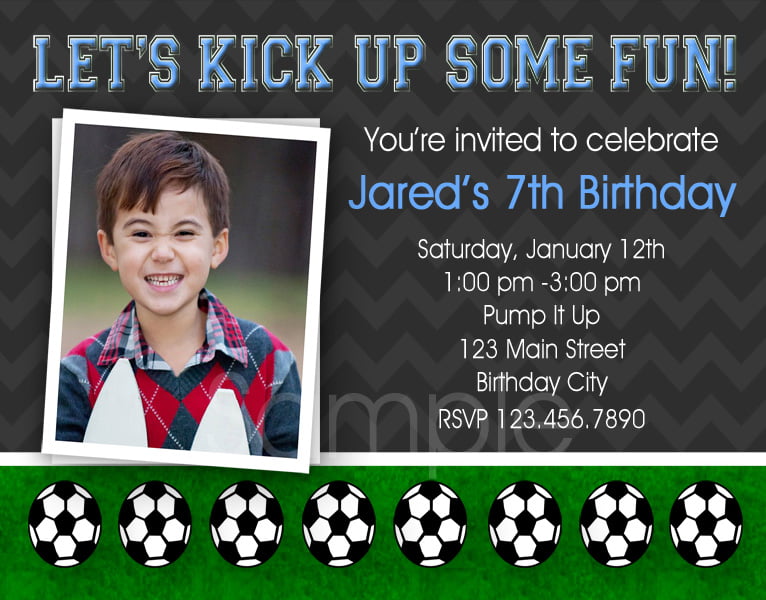 pictures printable birthday invitations for free