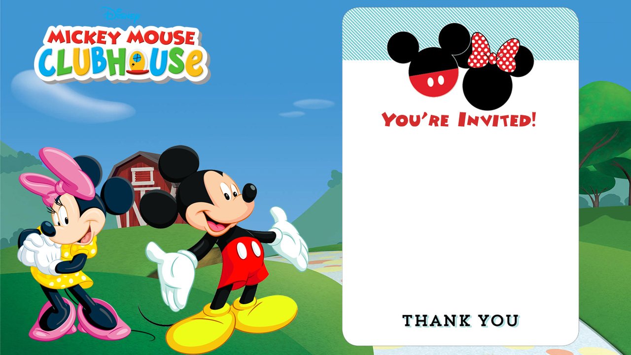 blank-mickey-mouse-clubhouse-invitation