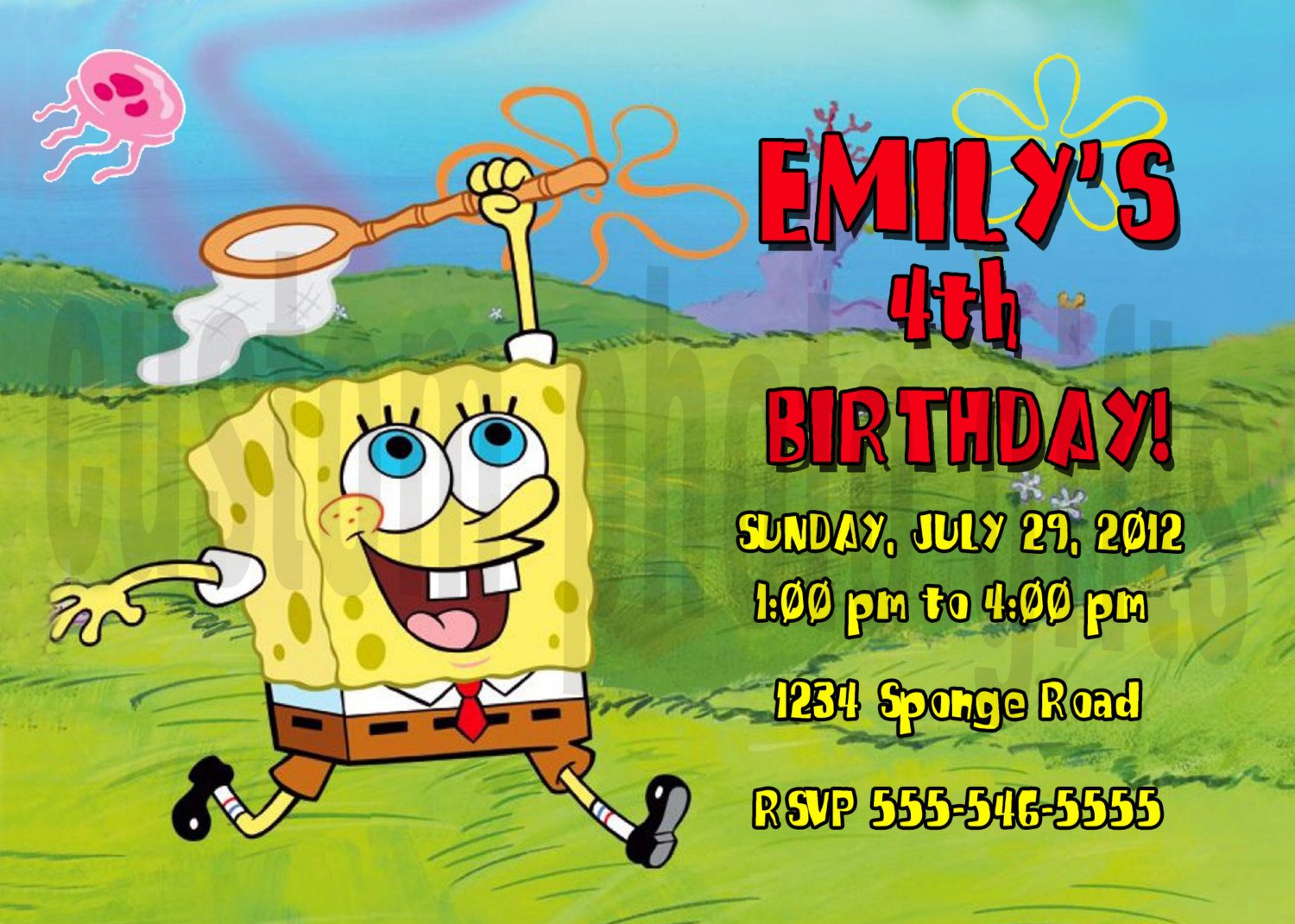 free-printable-spongebob-2-years-old-birthday-party-invitations-free