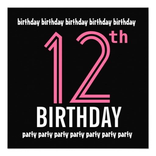 free-printable-12-year-old-birthday-invitations-free-invitation