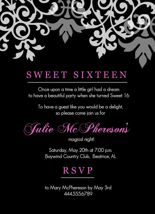 sweet-16th-birthday-invitations-templates-free-printable-free