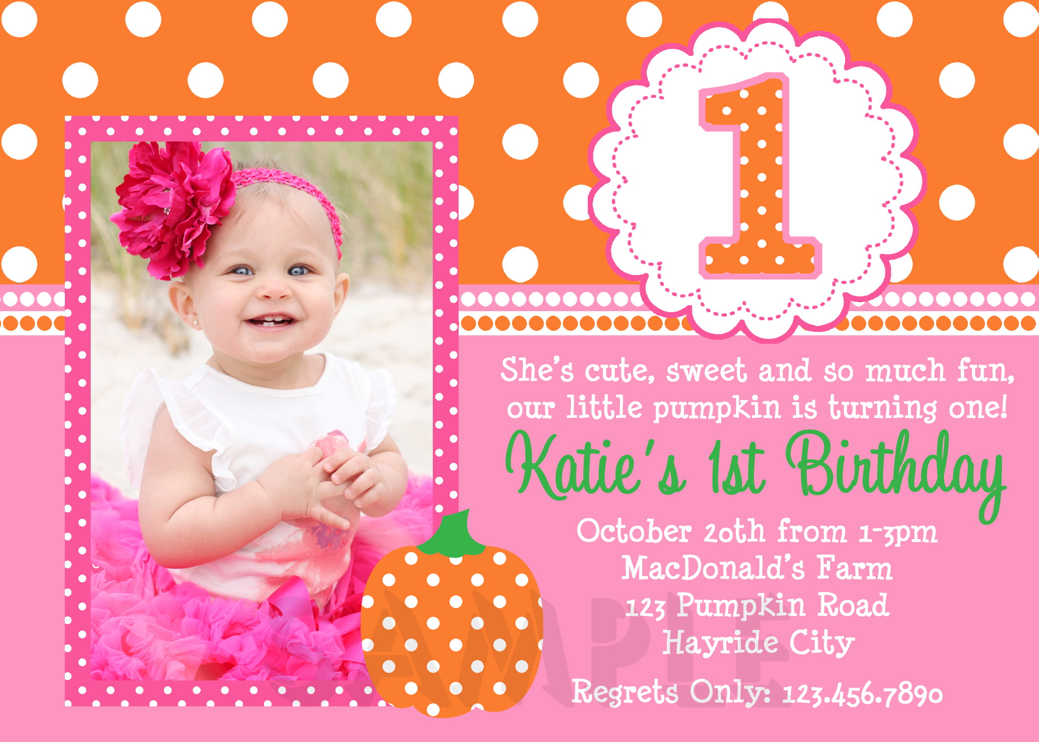 free-printable-1st-birthday-invitations-for-girls-template-free