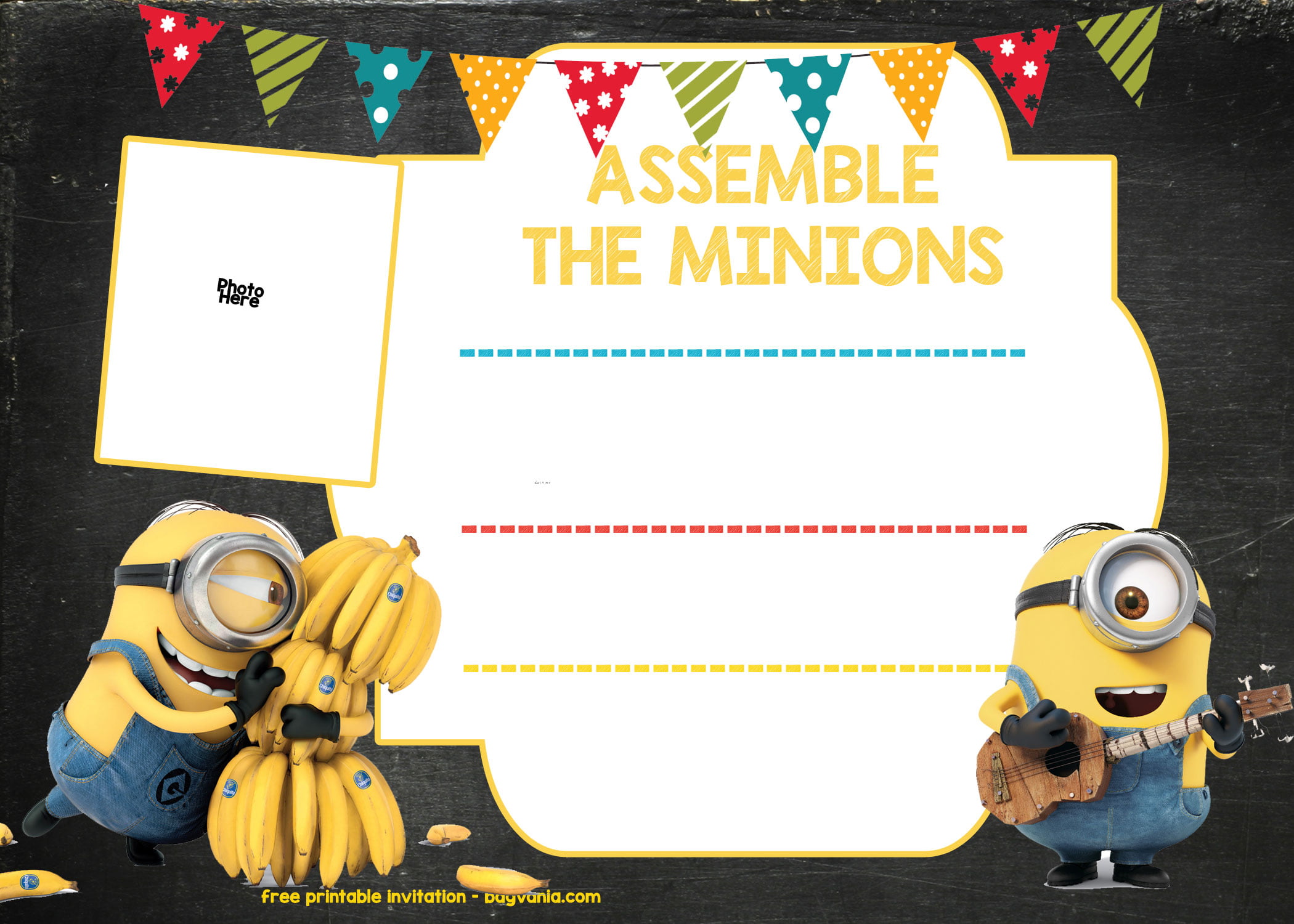 free-printable-minion-birthday-party-invitations-ideas-template-free