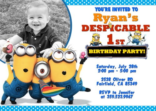 free-printable-minion-birthday-party-invitations-ideas-template-free