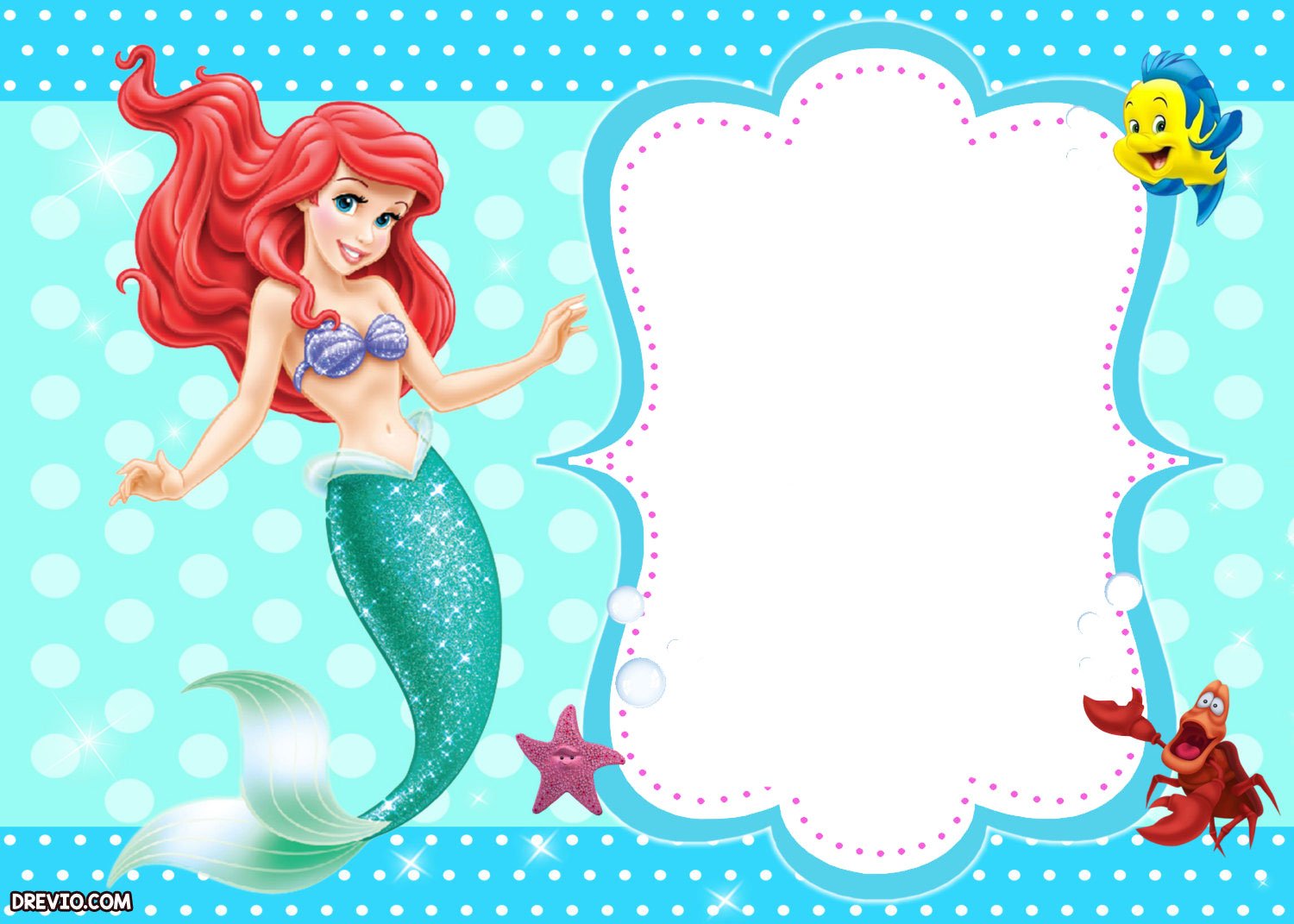 The Little Mermaid Download Free