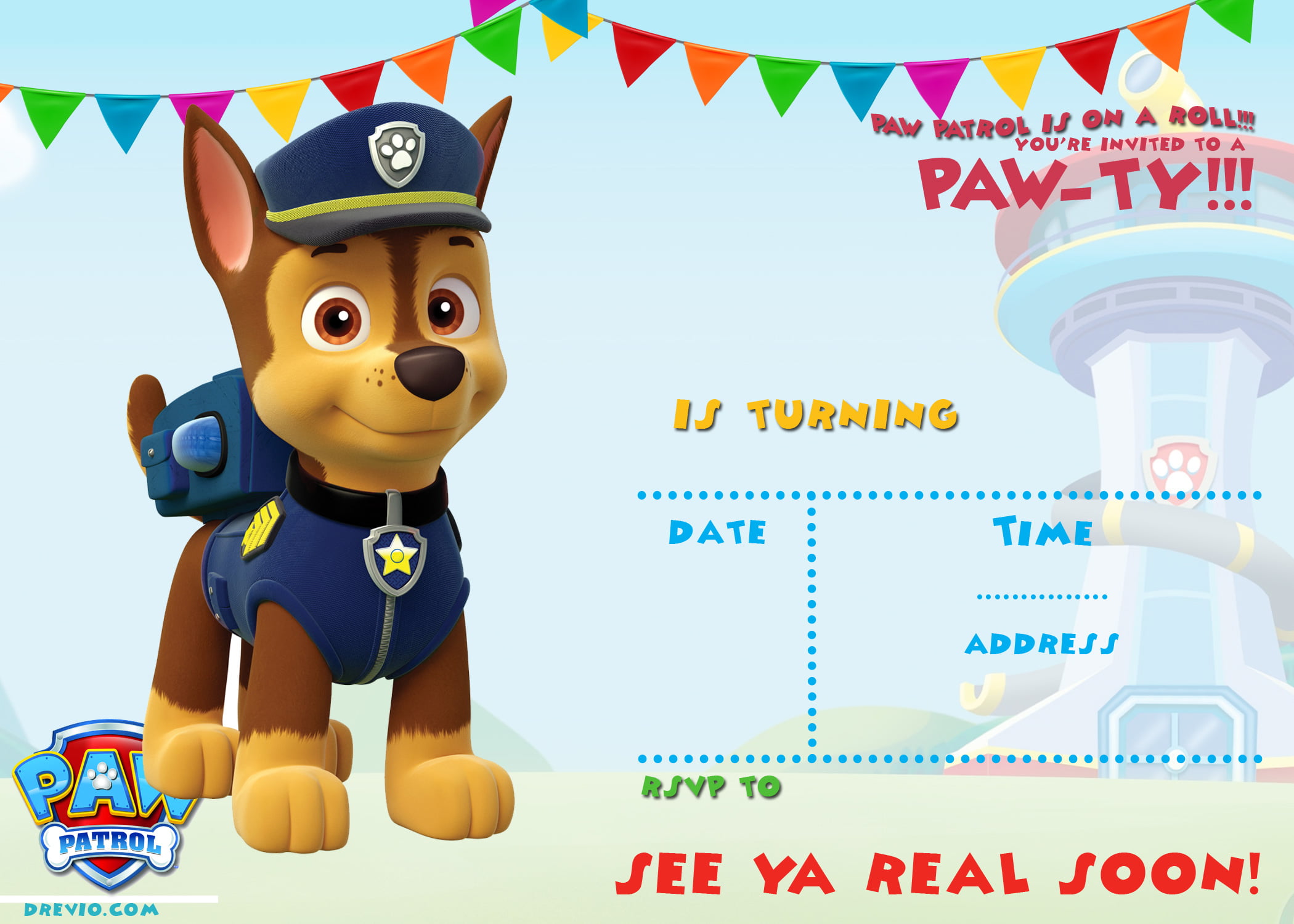 paw-patrol-birthday-invitation-template