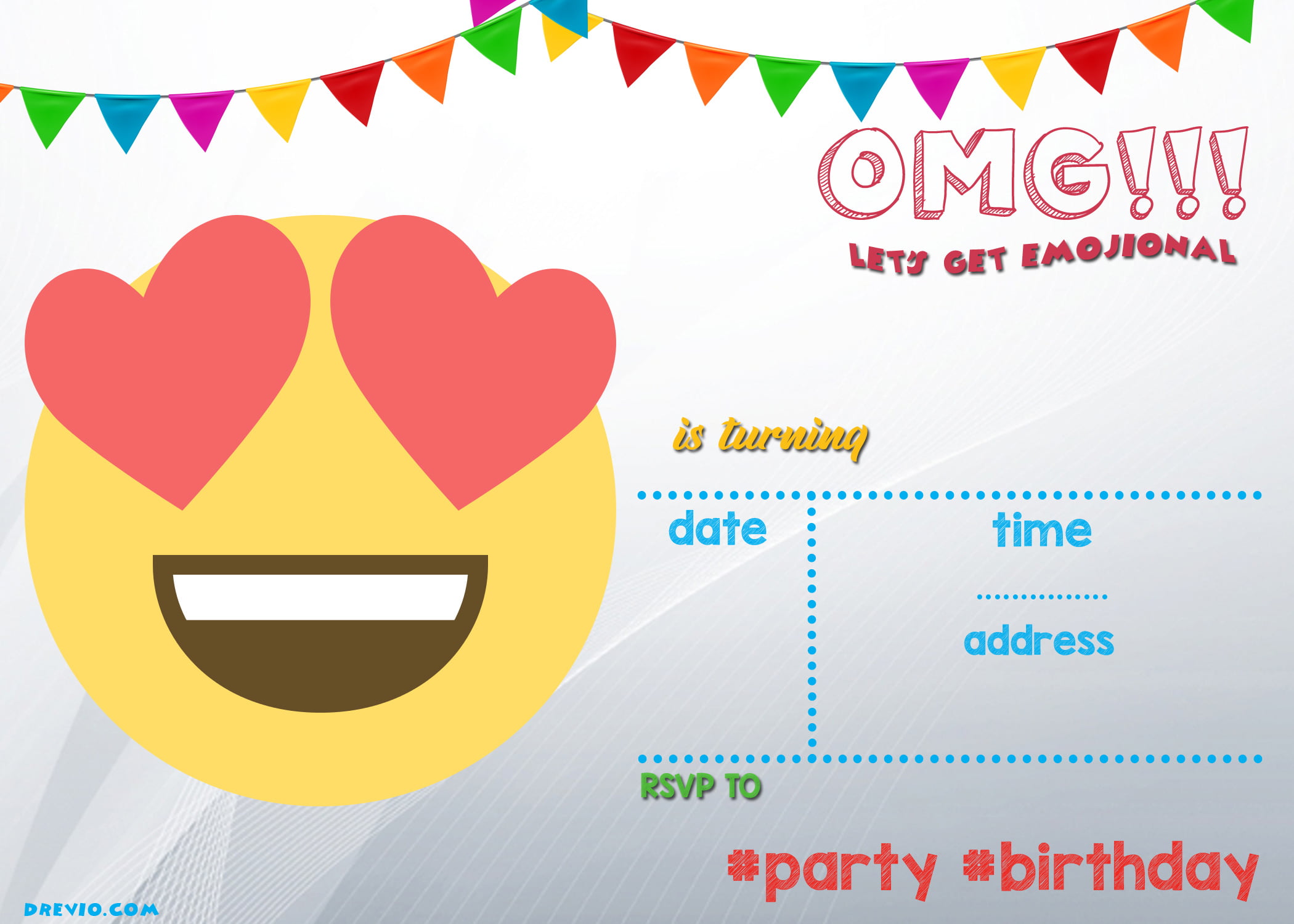 Emoji Invitations Printable That Are Decisive Mason Website - editable roblox invitations
