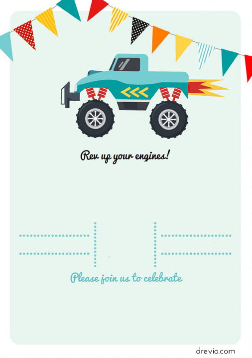 monster-trucks-invitation-templates-free-printable-download