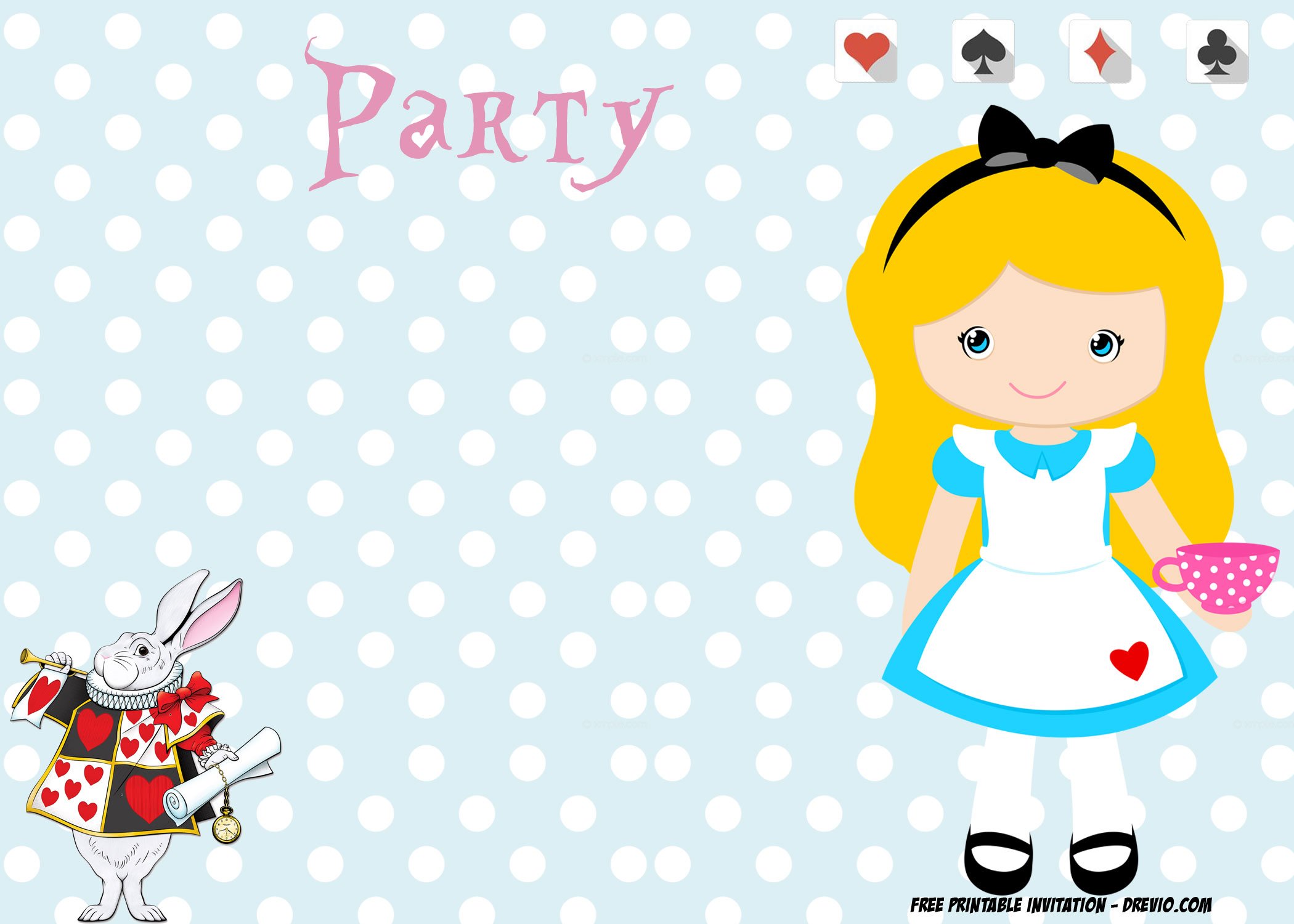 top-alice-in-wonderland-template-tristan-website