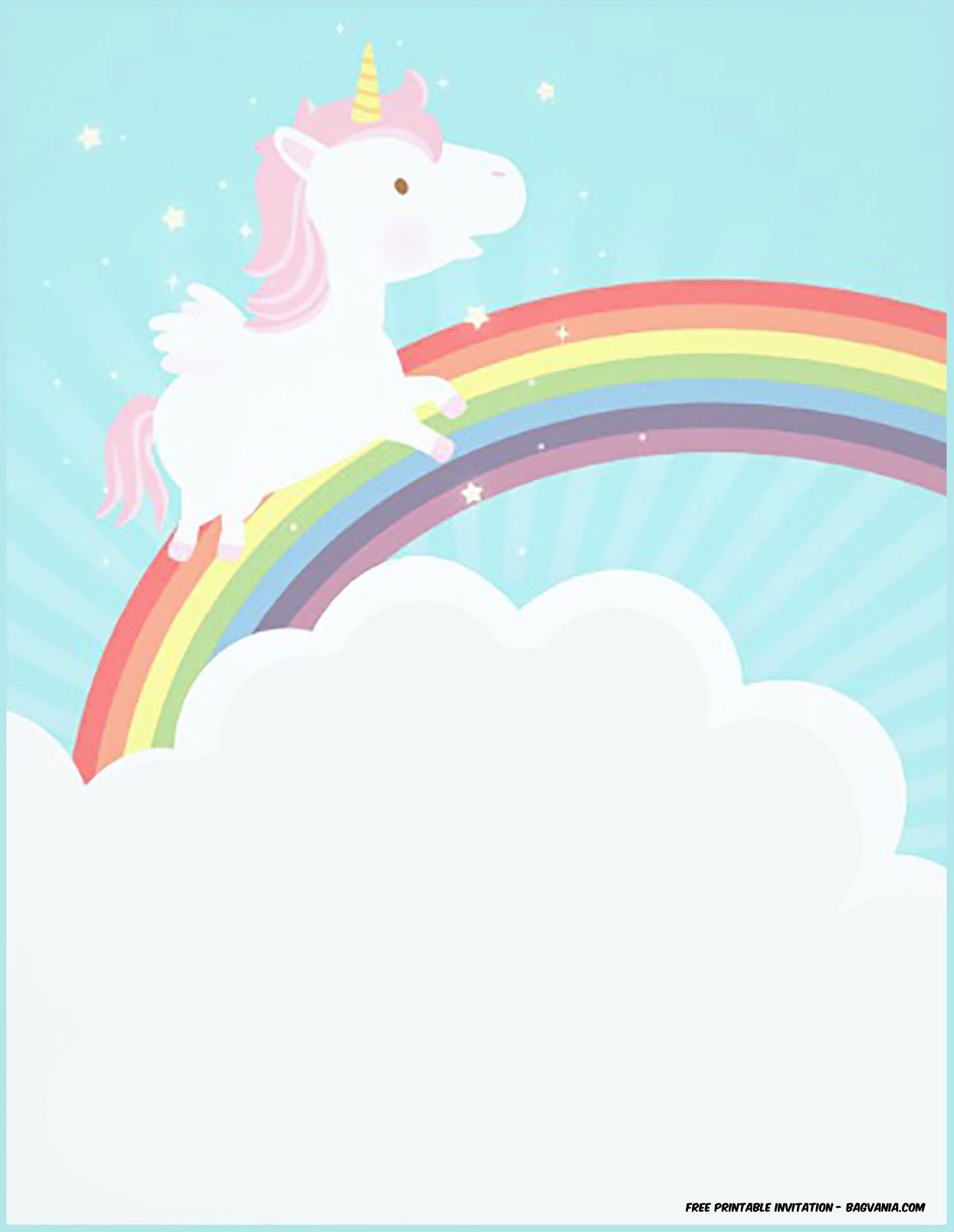 free-printable-unicorn-rainbow-invitation-template-printable-unicorn