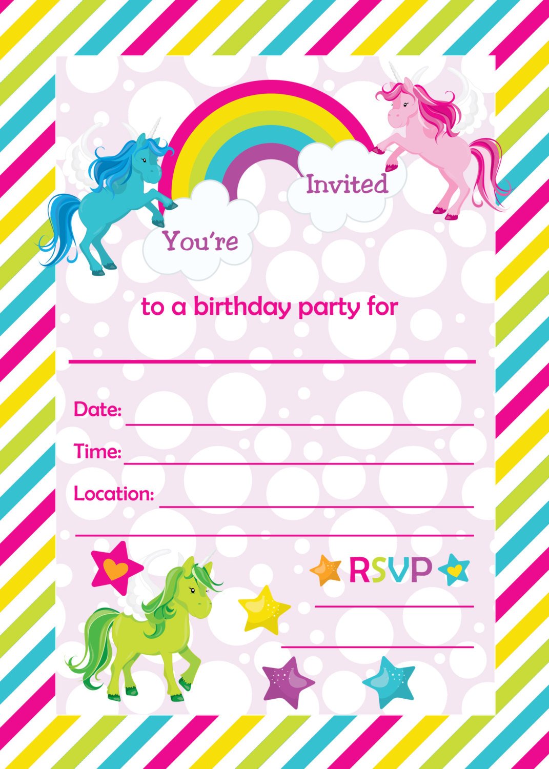 free-printable-golden-unicorn-birthday-invitation-template-download