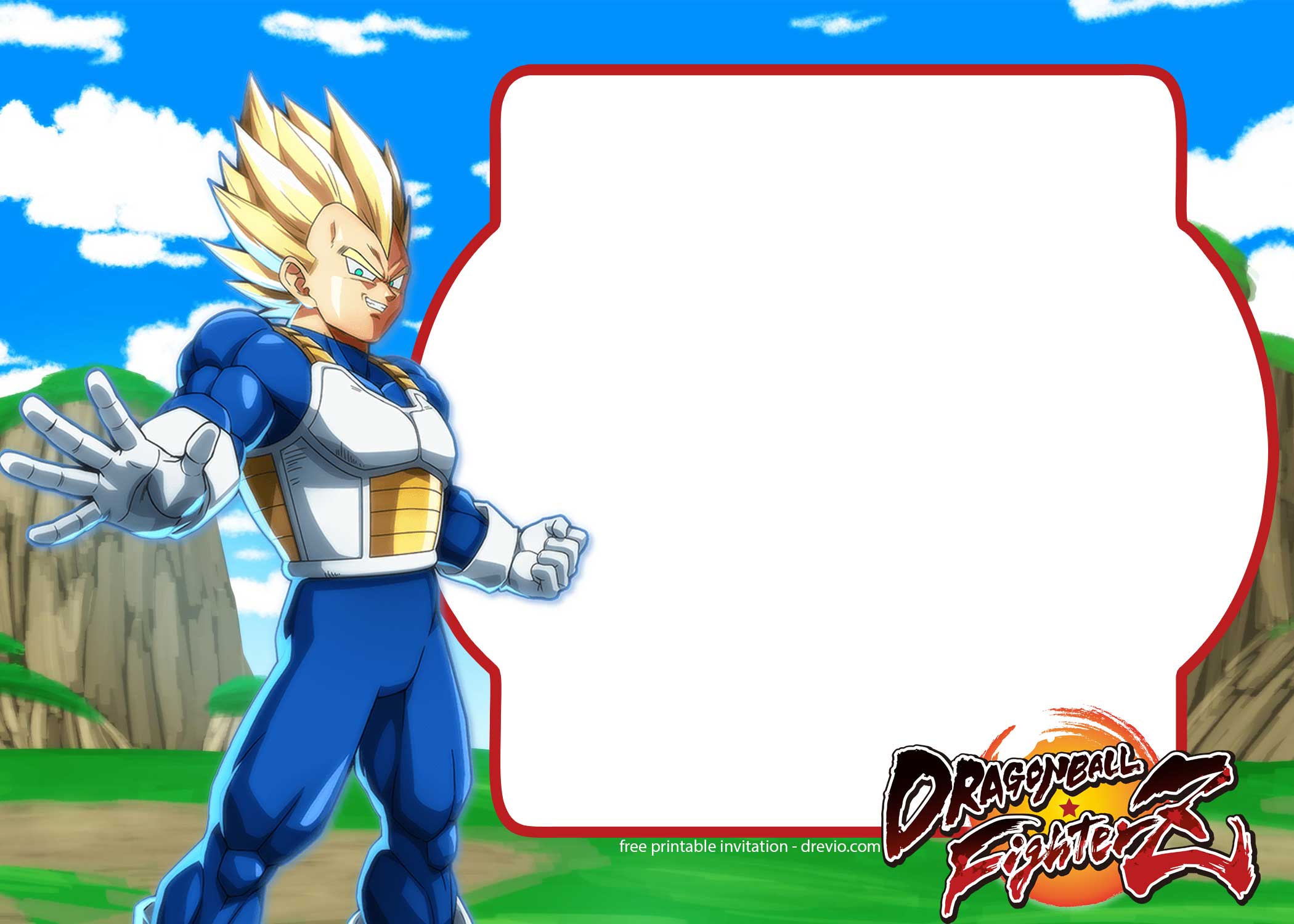free-dragon-ball-fighter-z-invitation-template-download-hundreds-free