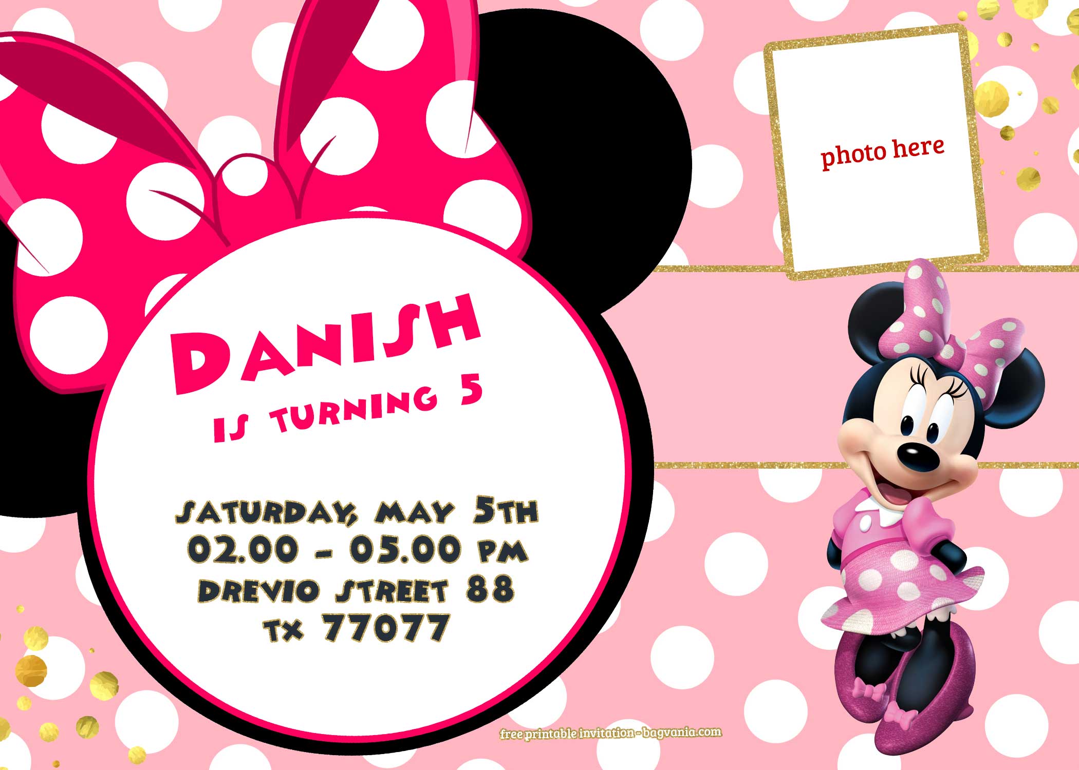 free-printable-minnie-mouse-pinky-birthday-invitation-template-drevio