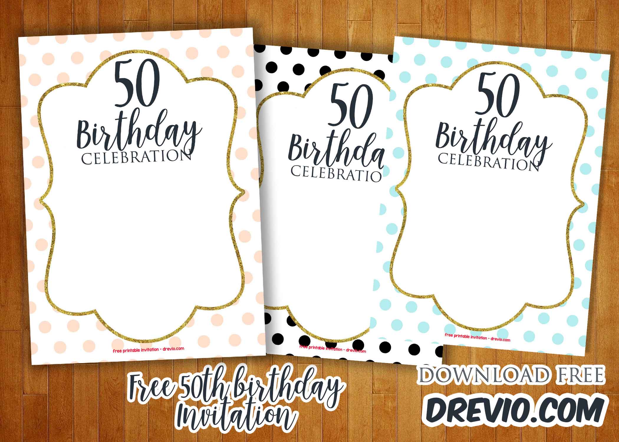 50th-birthday-invitations-online-free-printable-birthday-invitation-templates