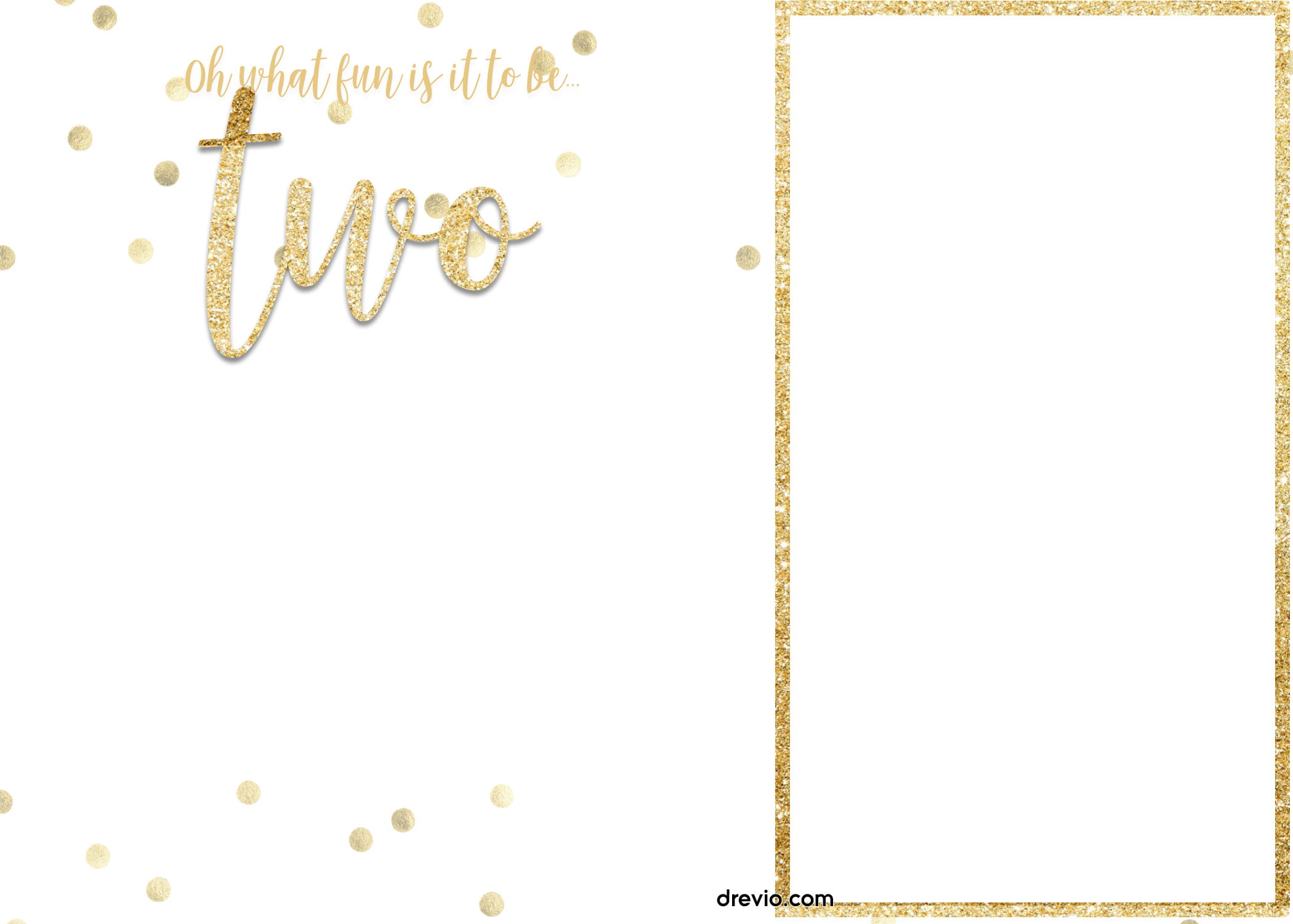 free-first-golden-glitter-birthday-invitations-templatesfree-printable-birthday-invitation