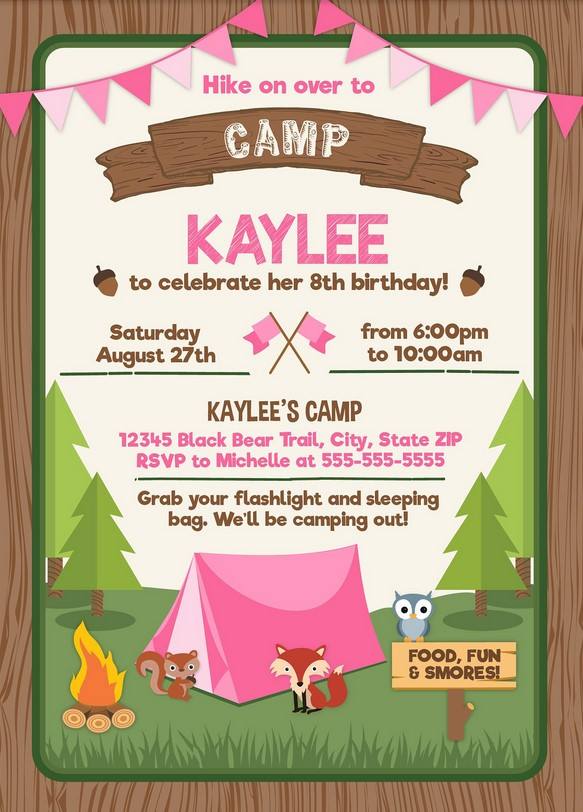 free-printable-camping-party-invitation-for-girls-template-download