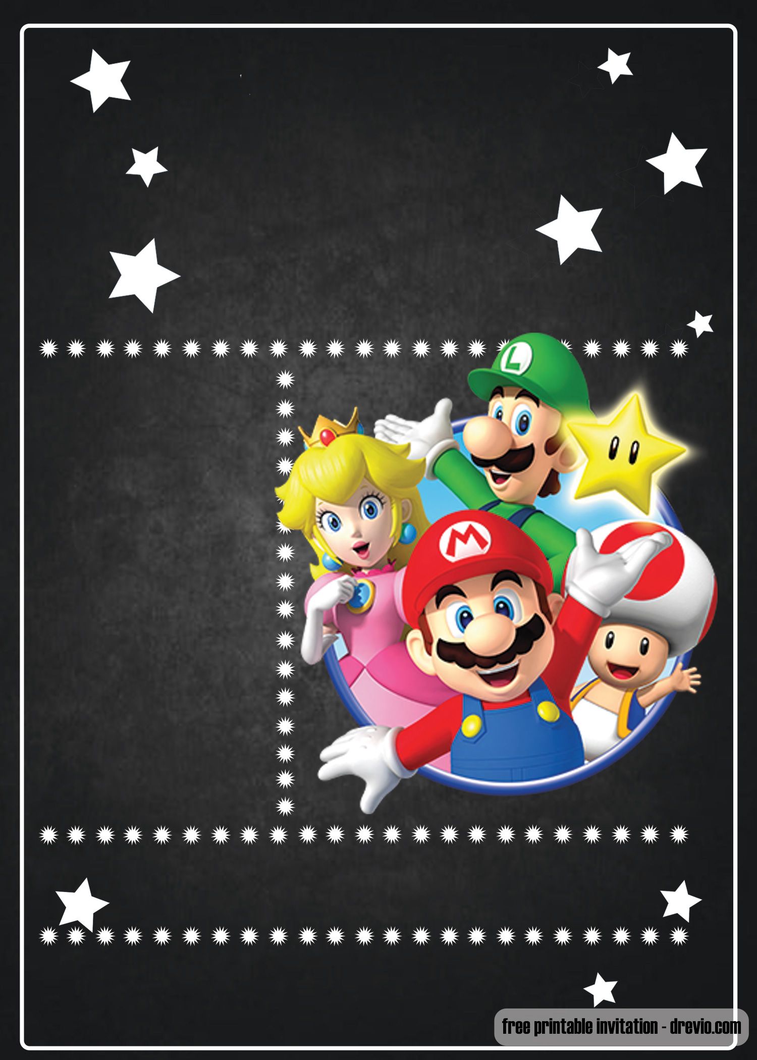 free-super-mario-chalkboard-invitation-template-drevio