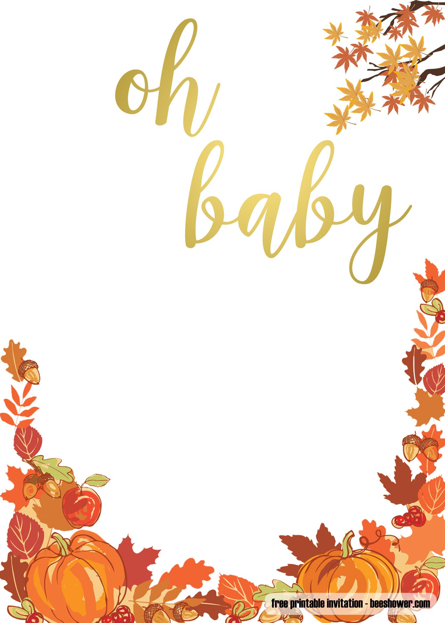 free-printable-fall-watercolor-baby-shower-invitation-templates