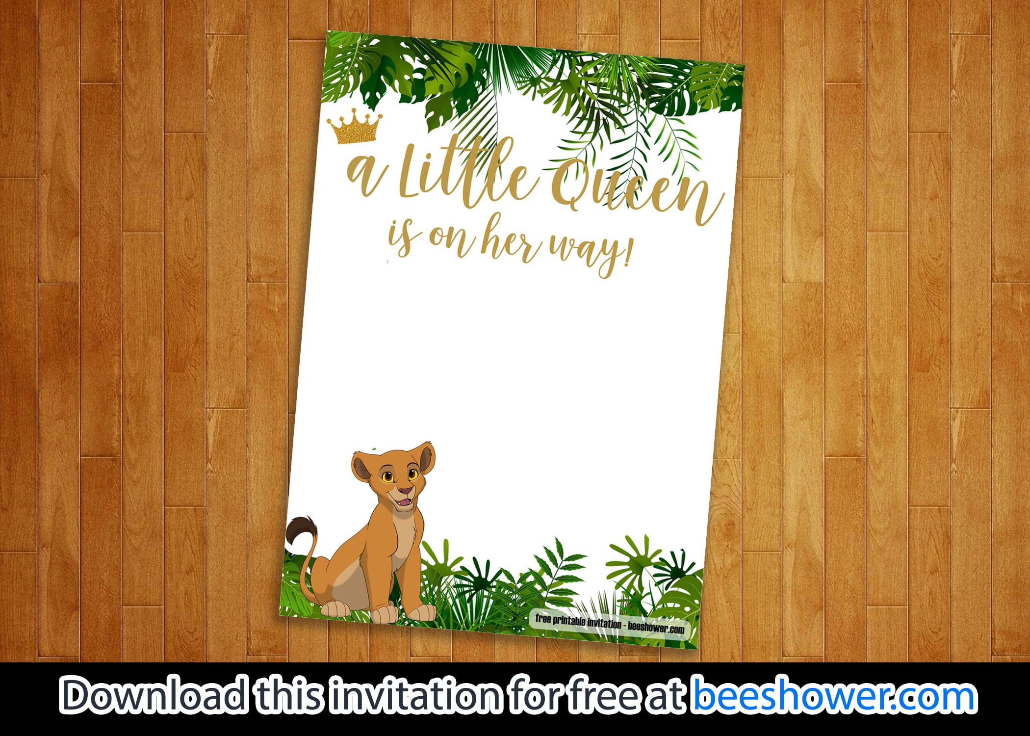 free-printable-lion-king-baby-shower-invitations-templates-drevio