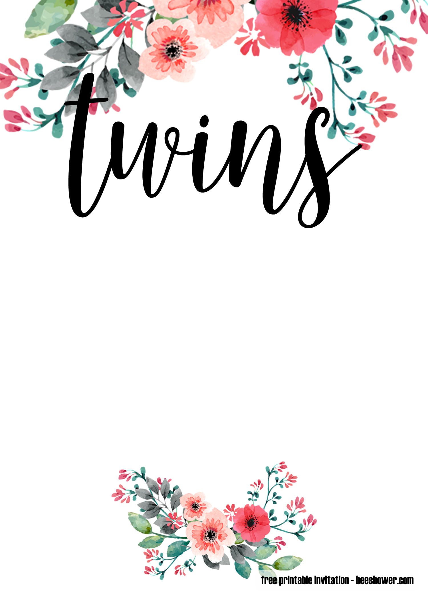 free-printable-twin-baby-shower-invitations-templates-free