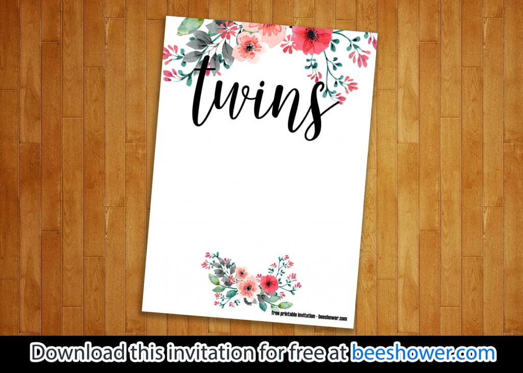 free-printable-twin-baby-shower-invitations-templates-free