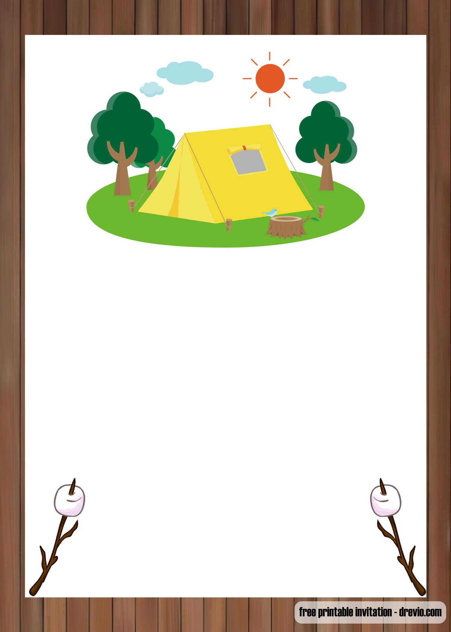 free-printable-outdoor-camping-birthday-invitation-templatesfree