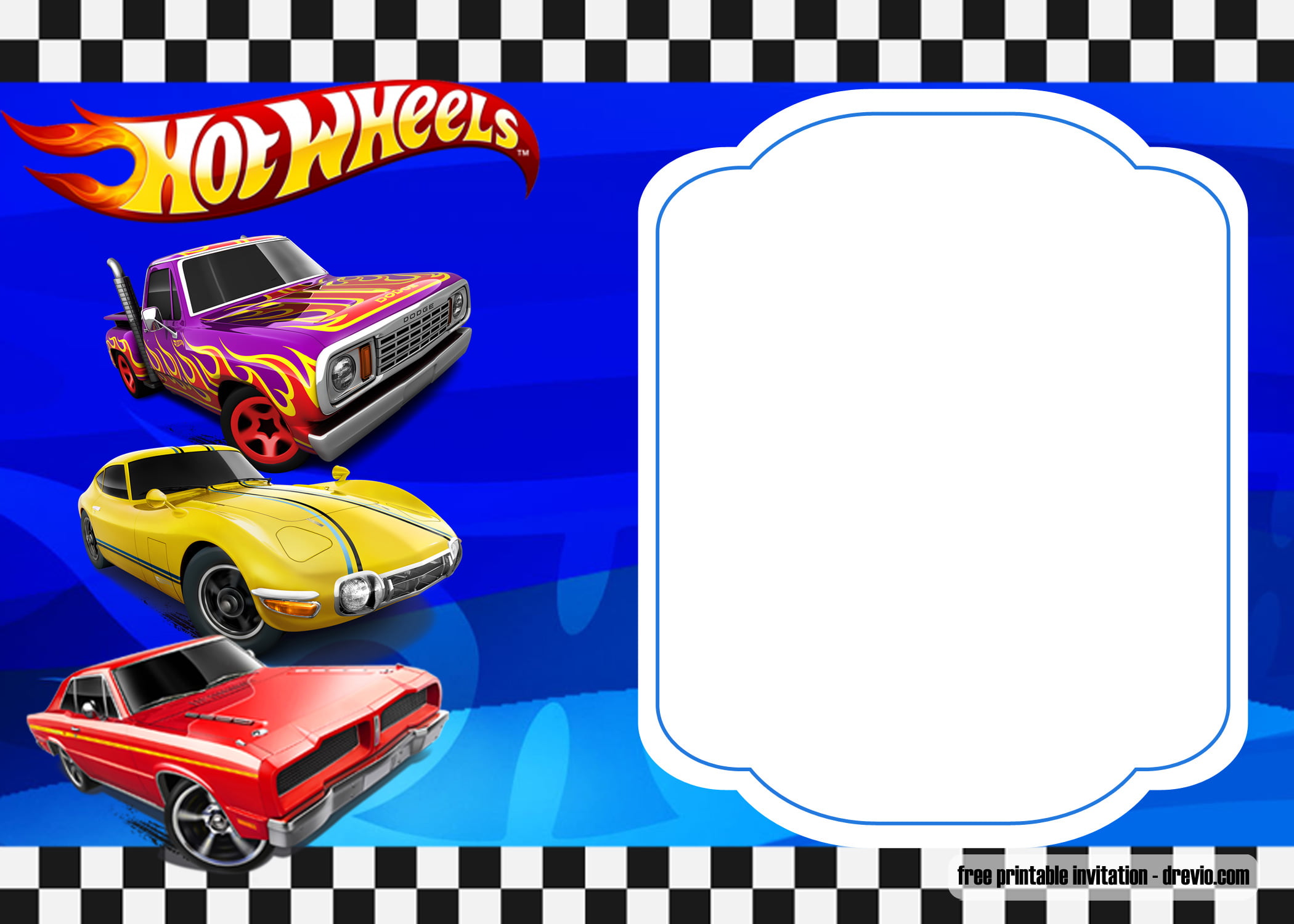 free-hot-wheels-birthday-invitation-templates-download-hundreds-free