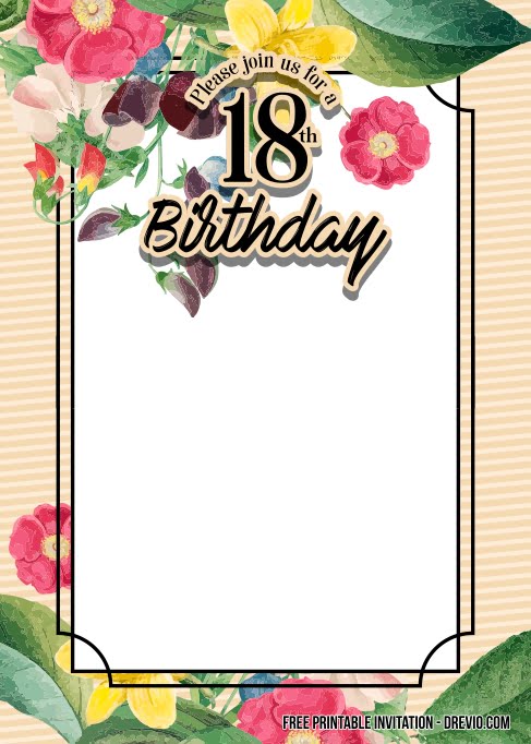 free-printable-18th-birthday-invitation-templates-free-printable