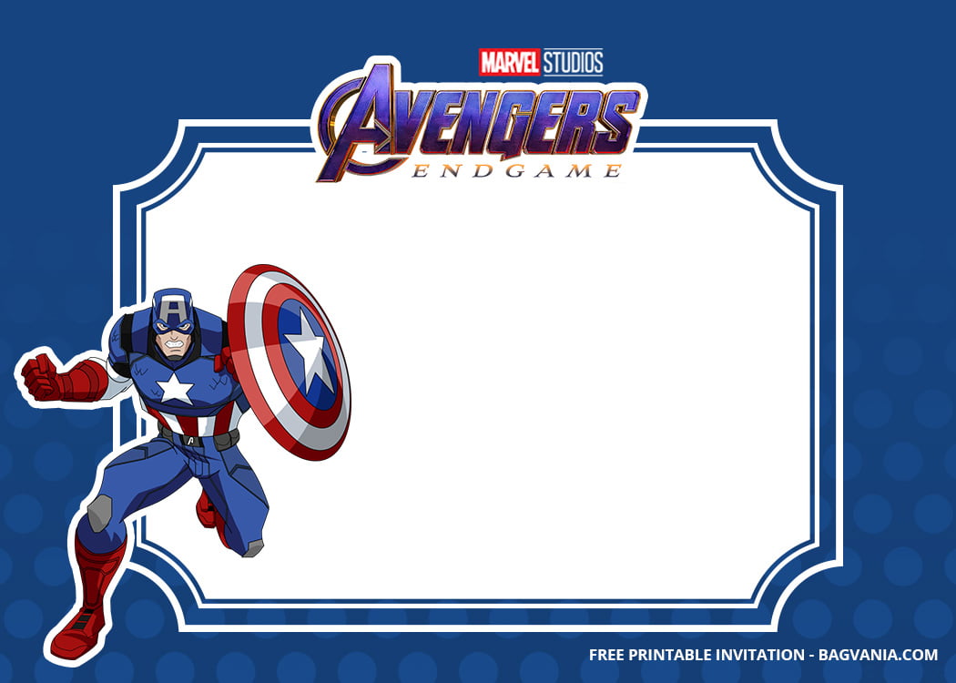 free-printable-avengers-endgame-birthday-invitation-templates