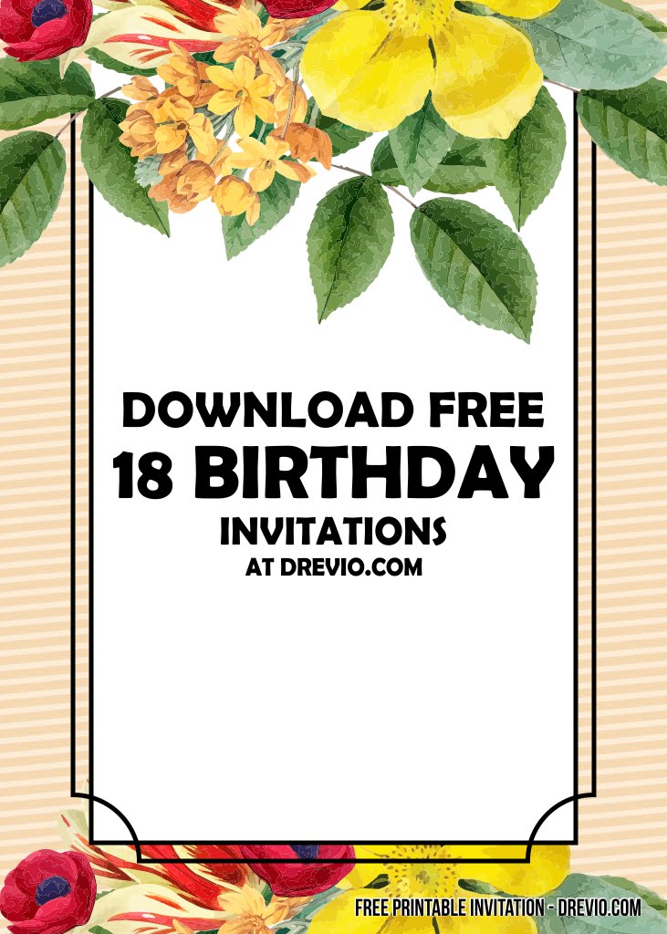 free-printable-18th-birthday-invitation-template-download-hundreds-free-printable-birthday