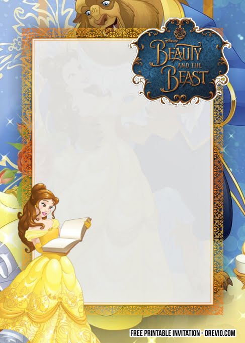 free-printable-beauty-and-the-beast-invitation-templatesfree-printable