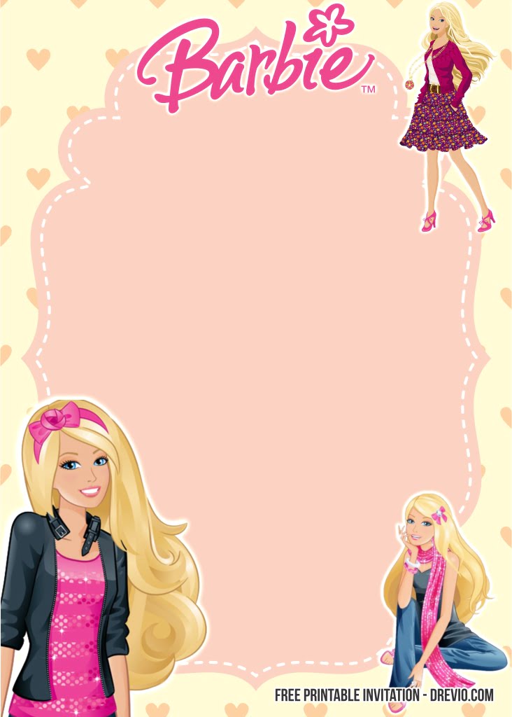 free-printable-barbie-birthday-invitation-templates-download-hundreds