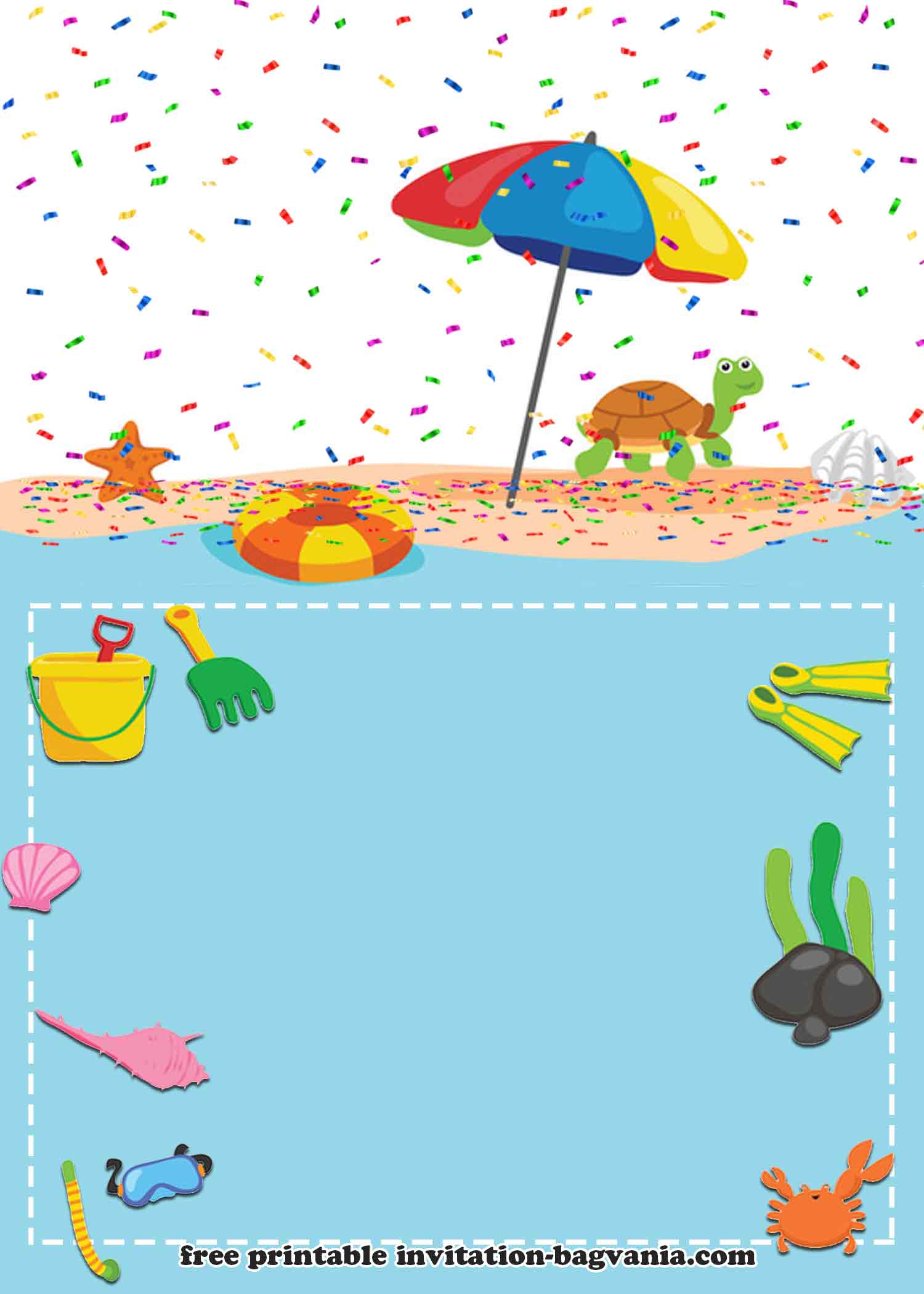 free-beach-theme-birthday-invitation-templates-drevio