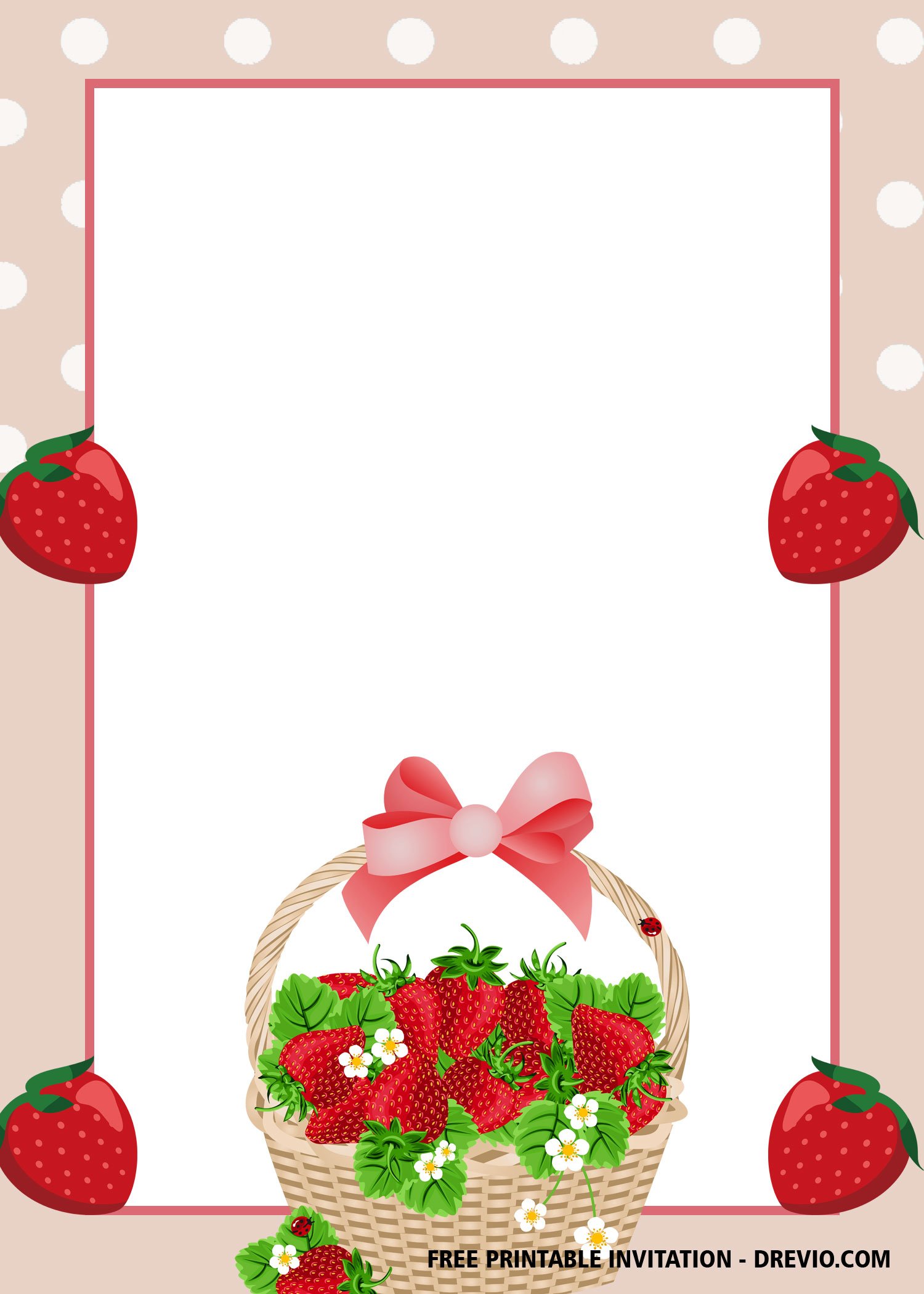 free-printable-strawberry-invitation-templates-download-hundreds-free-printable-birthday