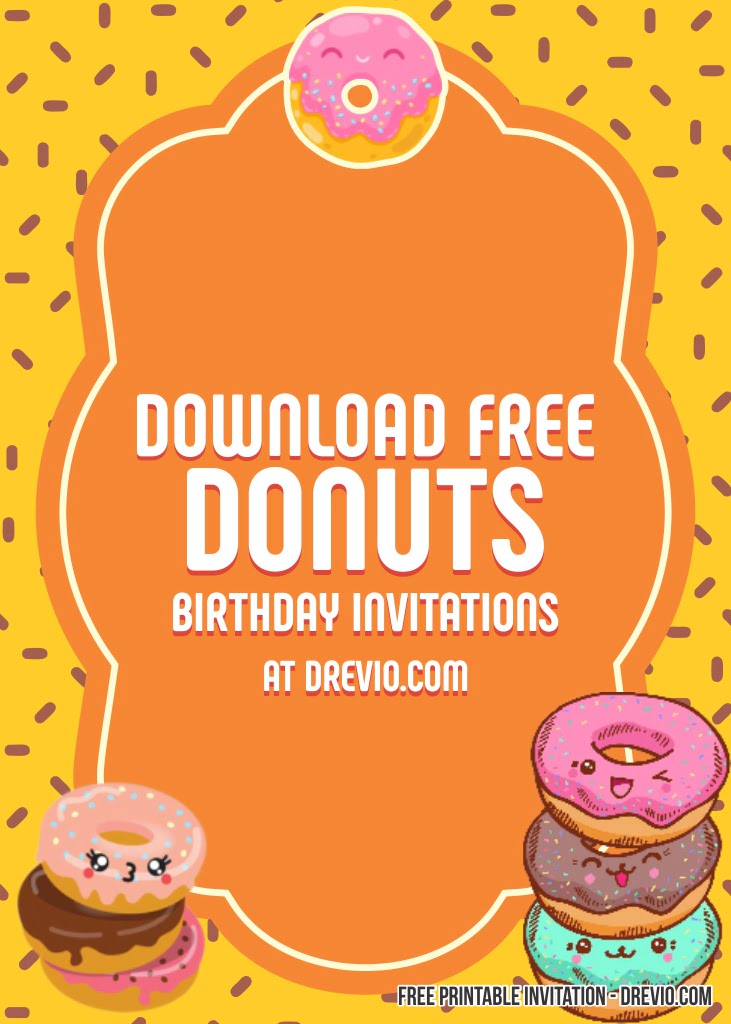 free-colorful-donuts-invitation-templates-download-hundreds-free