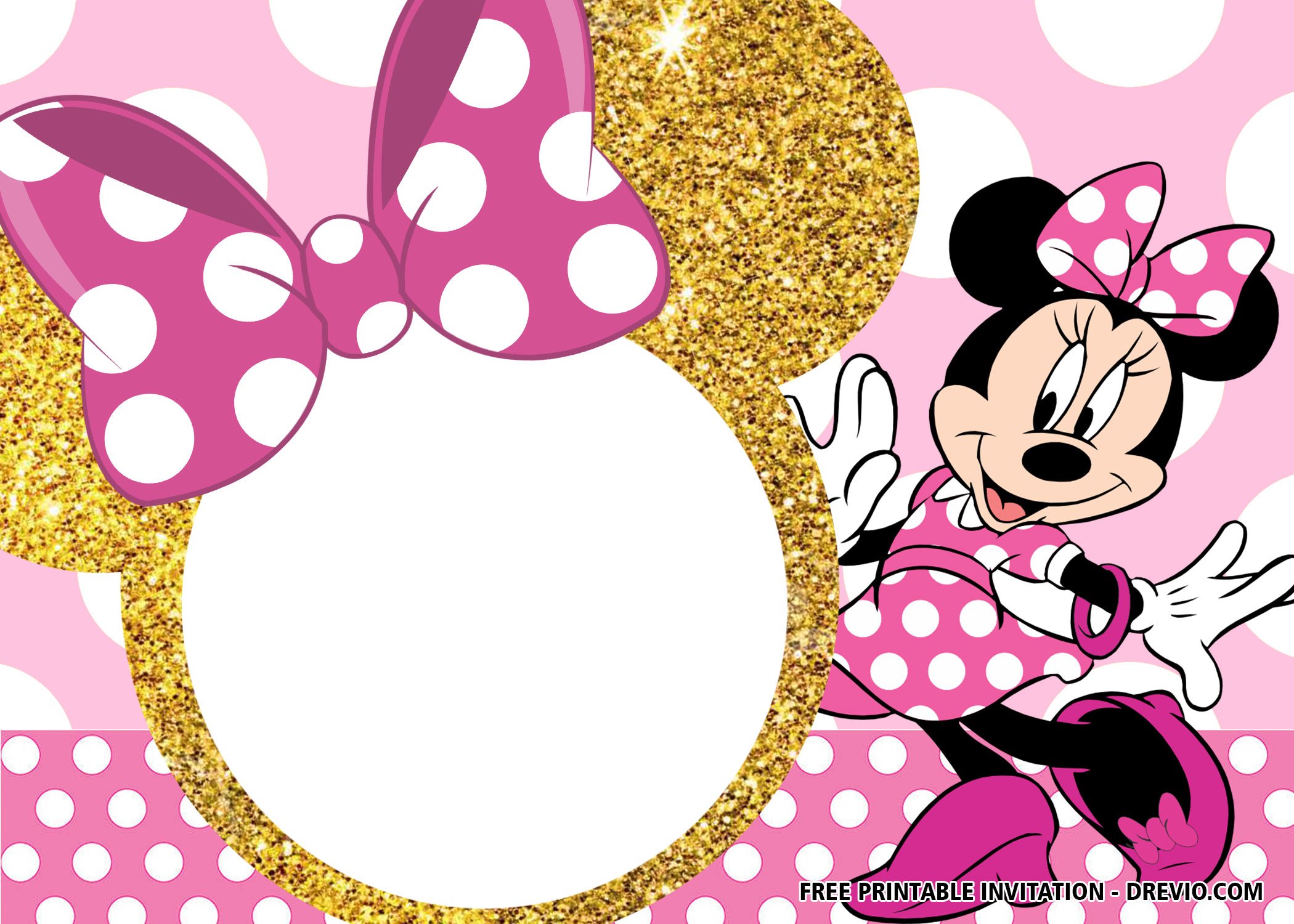 30-free-printable-minnie-mouse-birthday-invitation-templates