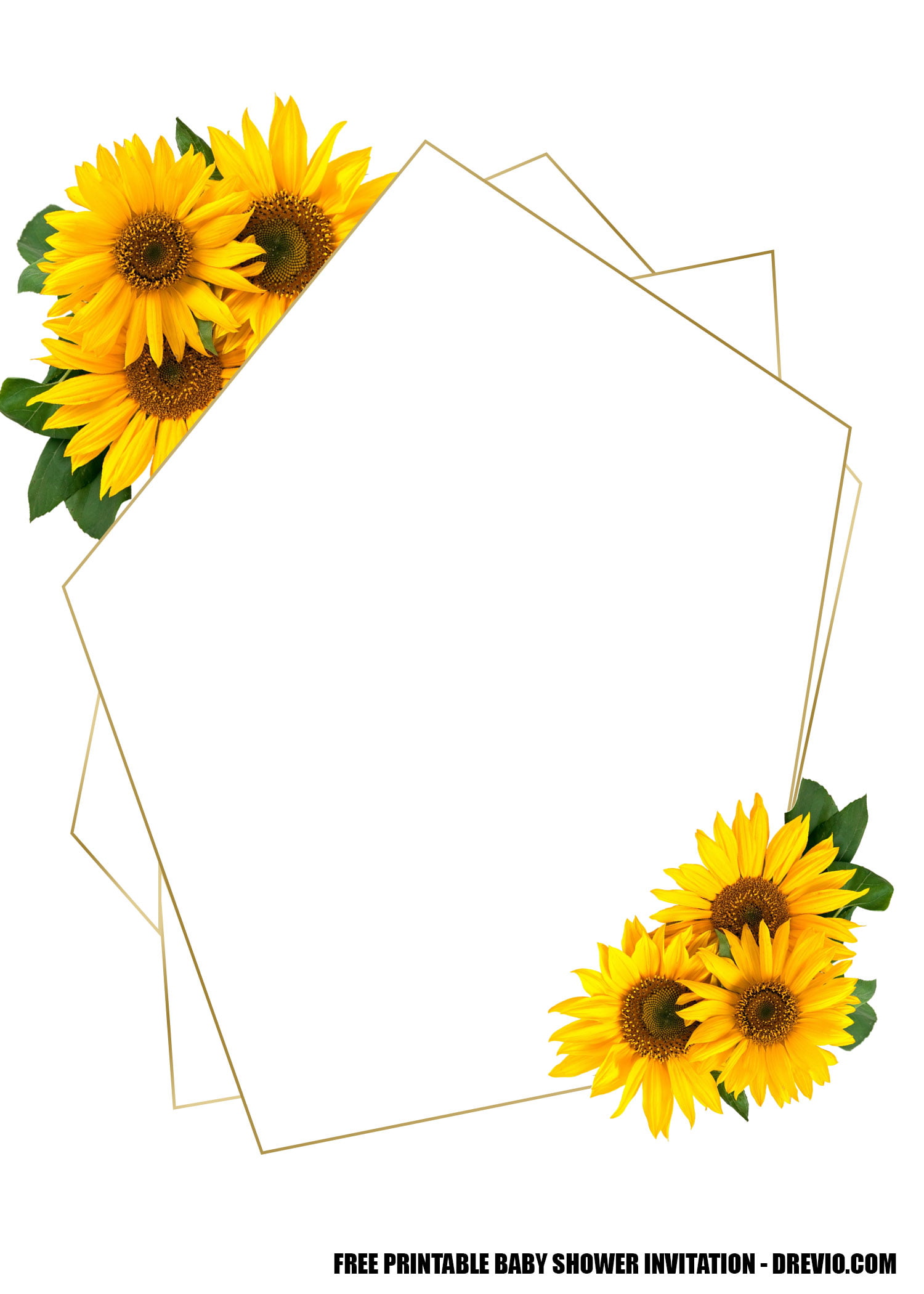 free-sunflower-invitation-template-printable-templates