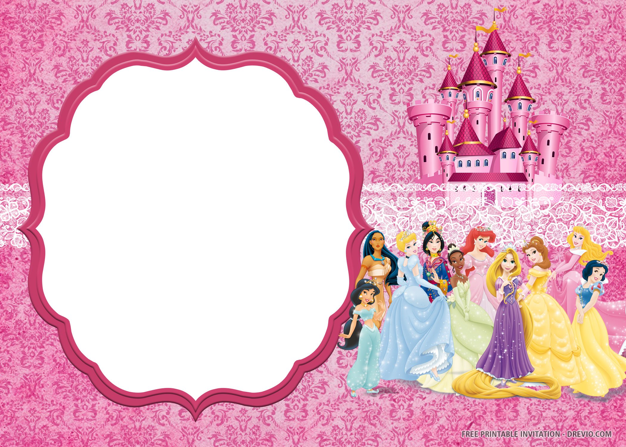 free-printable-disney-princess-invitation-templates-download