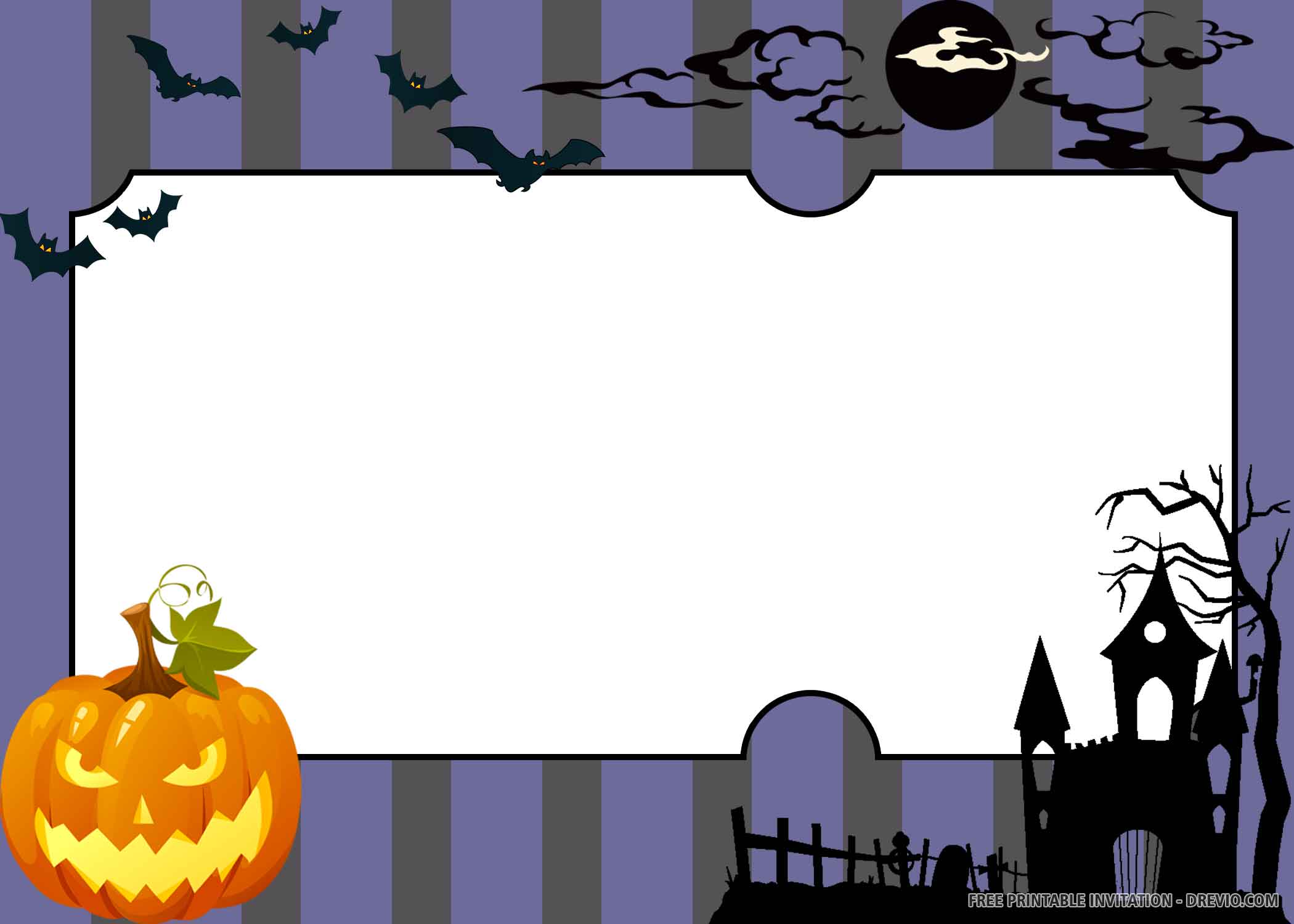 5-best-images-of-scary-halloween-invitations-printable-free-scary