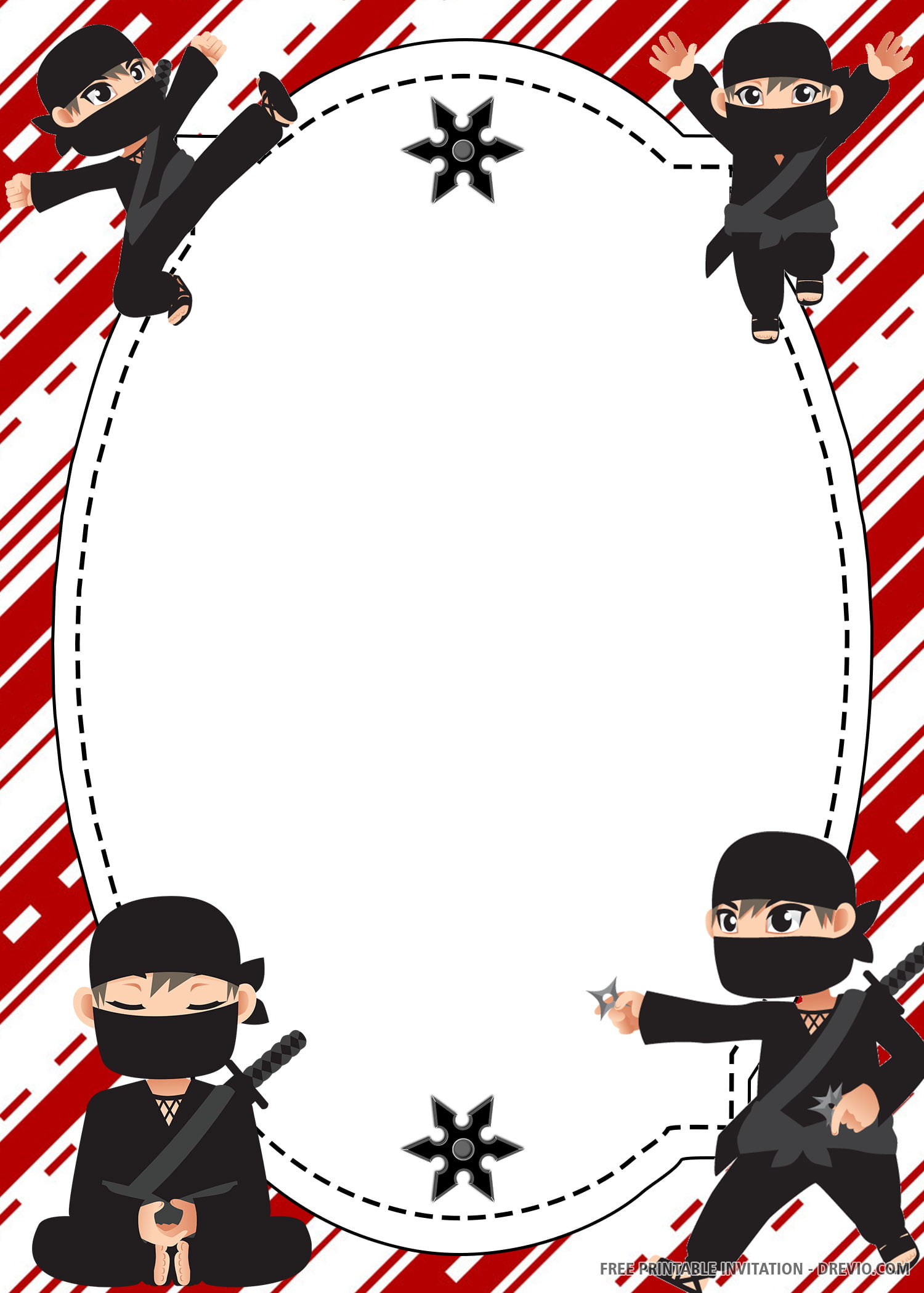 free-ninja-party-printables-printable-templates