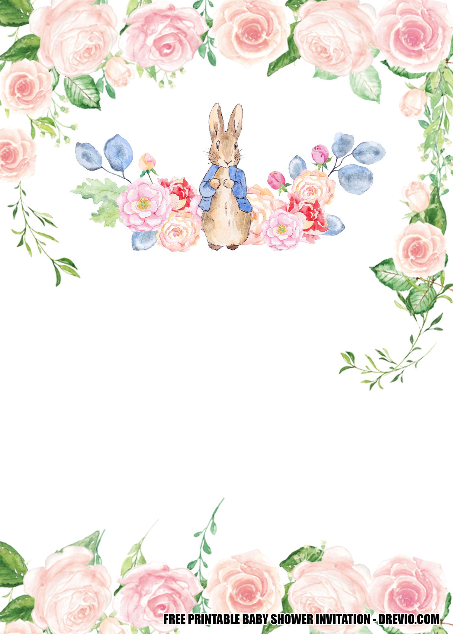 Easter Bunny Baby Shower Some Bunny is One Birthday Printable Floral Bunny Sweets Sign