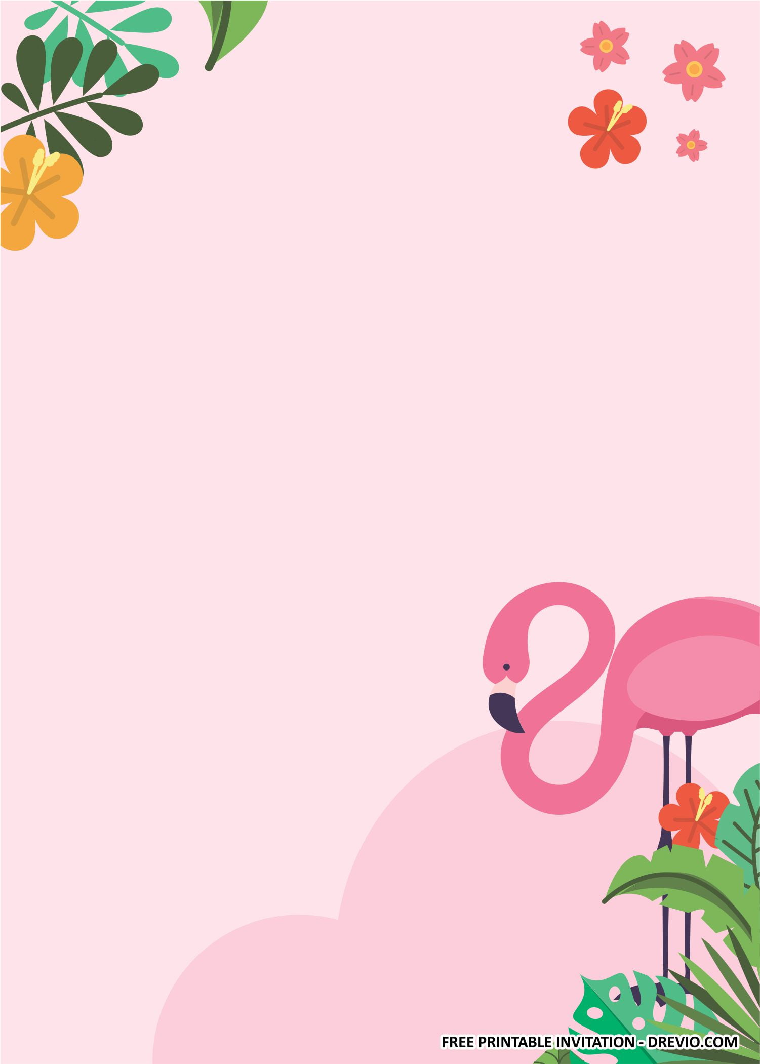 watercolor-flamingo-birthday-invitation-template-greetings-island