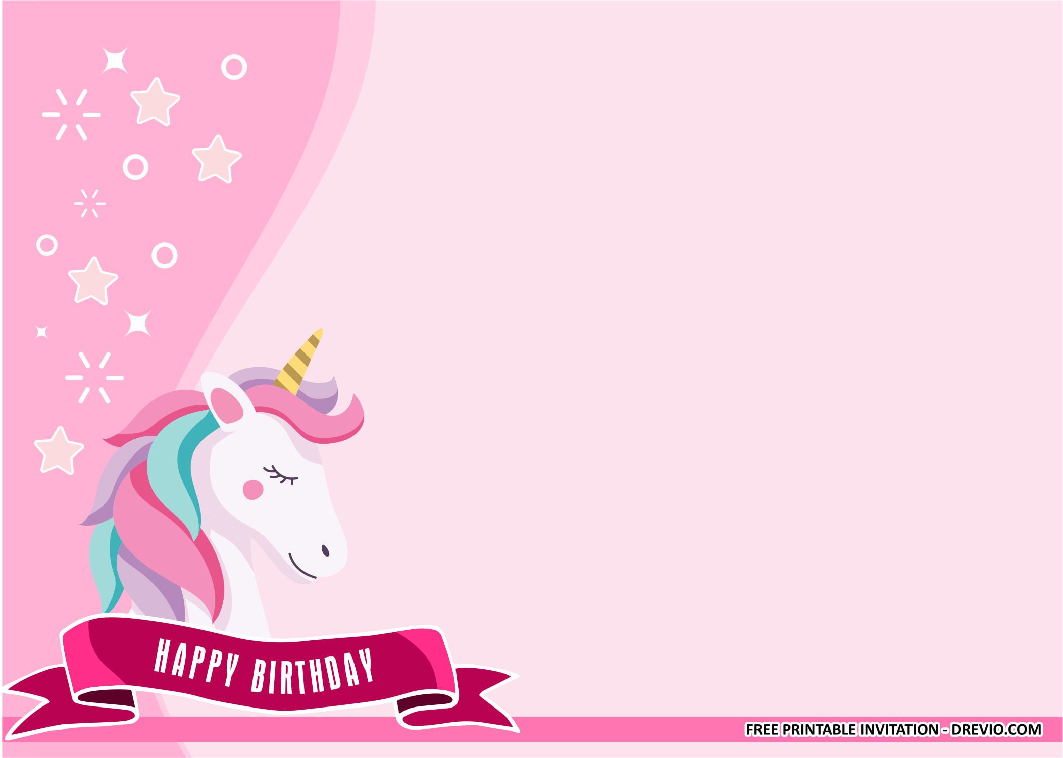 free-printable-golden-unicorn-birthday-invitation-template-drevio