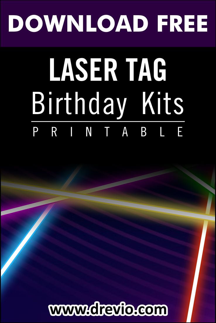 POP parties Laser Tag Party Favor Stickers - 40 Favor Bag Stickers - Laser  Tag Thank You Tag - Laser Tag Party Supplies - Laser Tag Party Decorations  : Amazon.com.au: Toys & Games