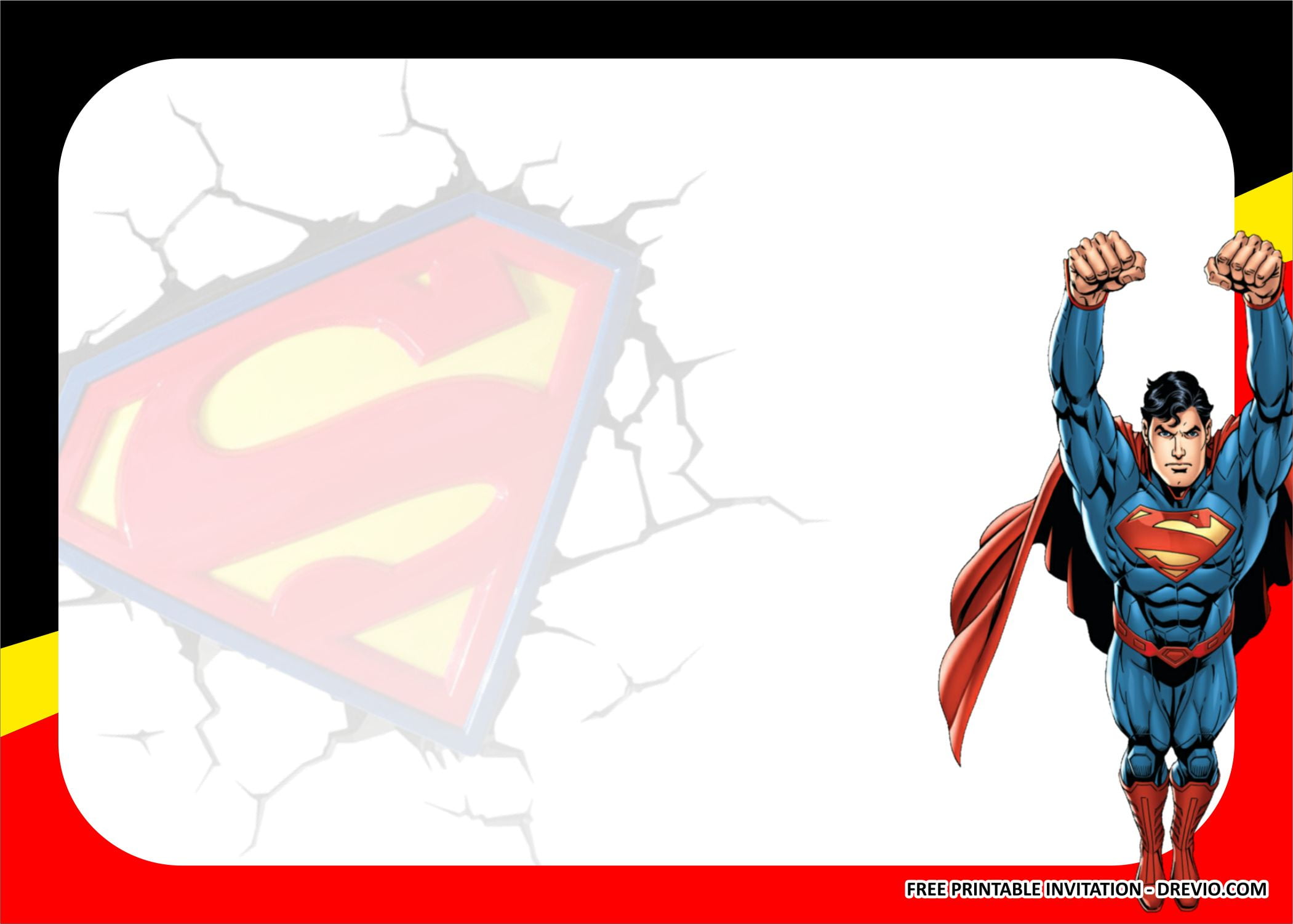 free-printable-superman-birthday-party-kits-templates-download