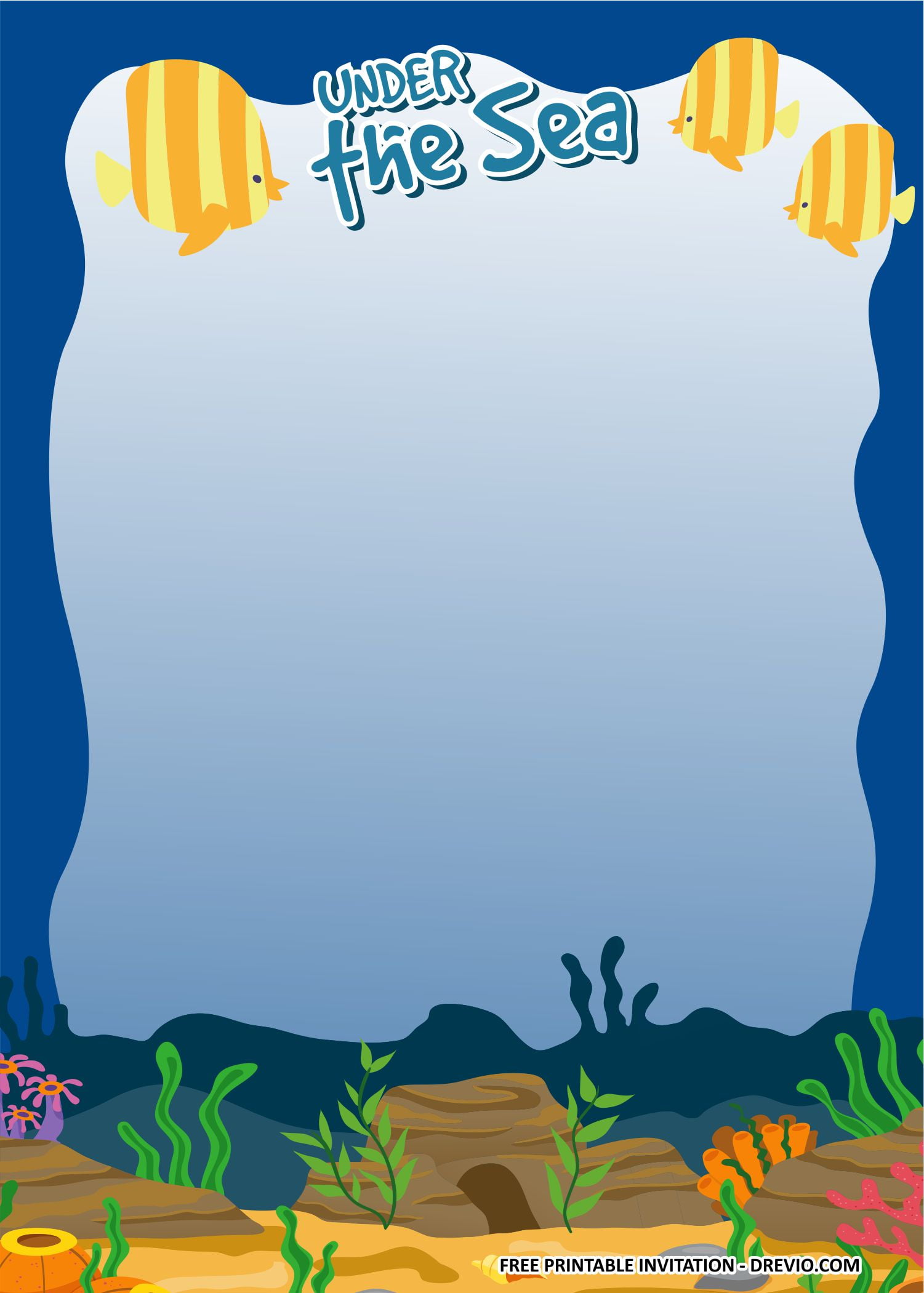 cool-7-under-the-sea-birthday-invitation-templates-for-kids-mermaid