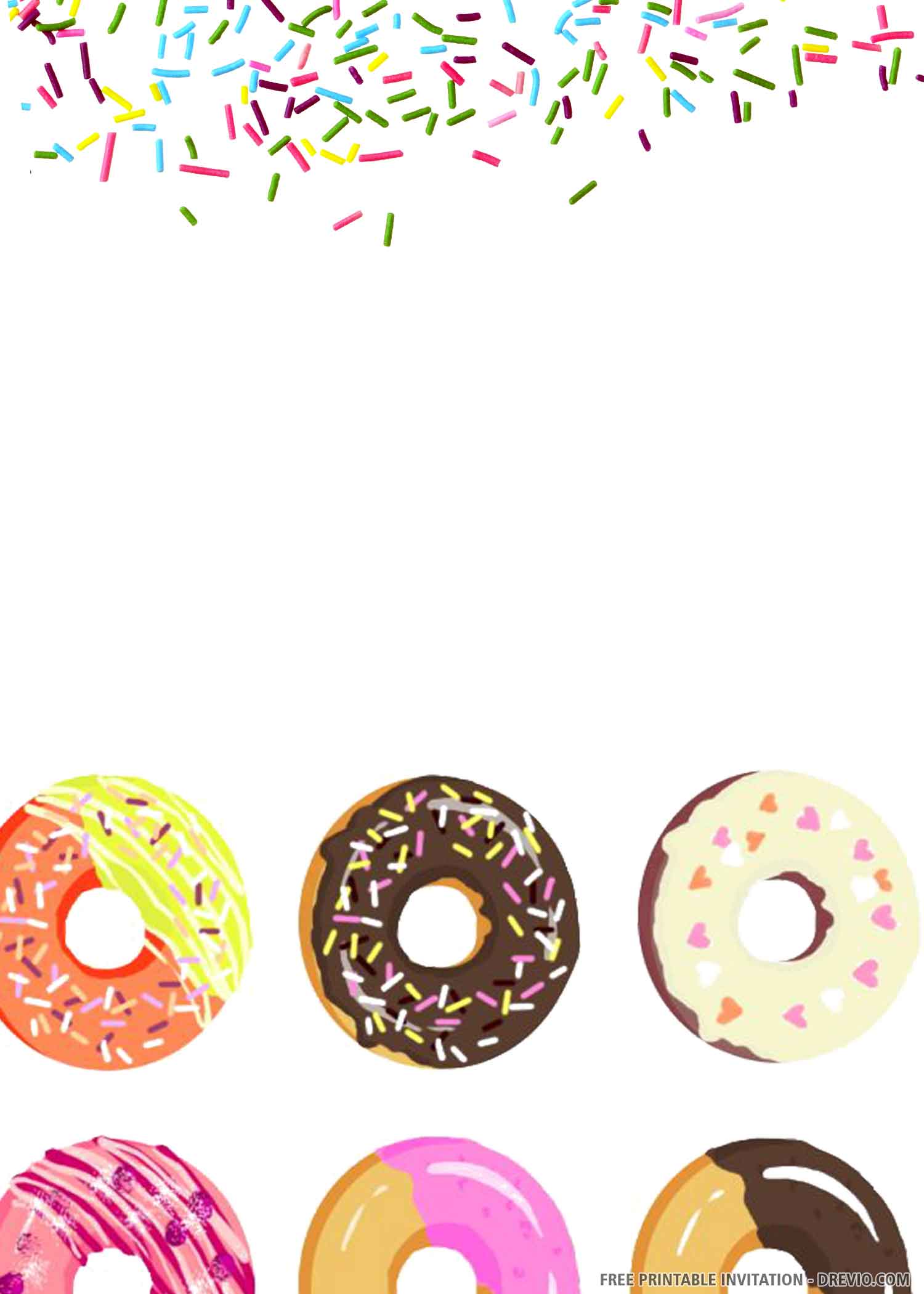 free-printable-donuts-birthday-invitation-templates-drevio
