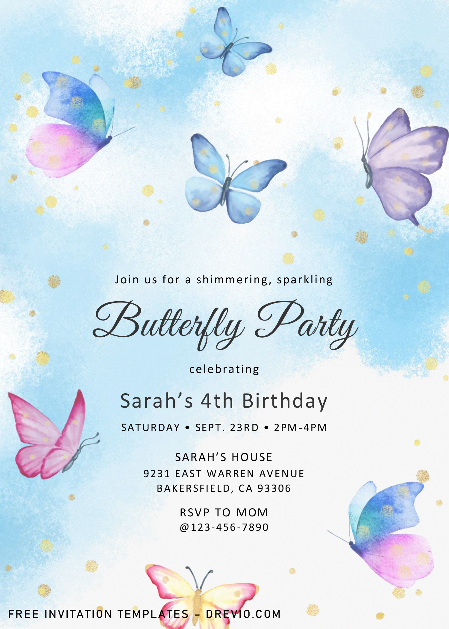 birthday-invitation-free-template